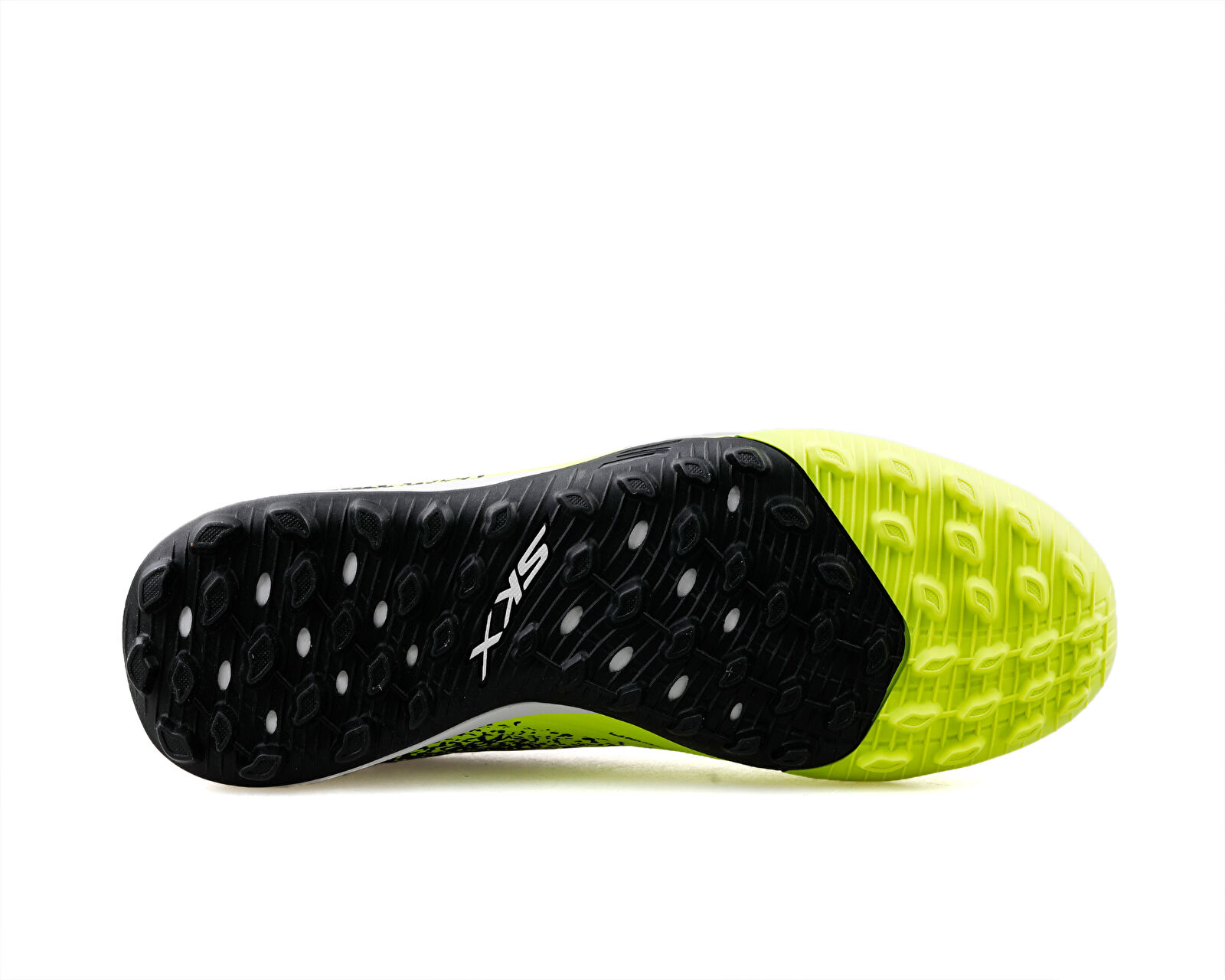 Skechers Sarı Skechers Razor 252016-ylbk
