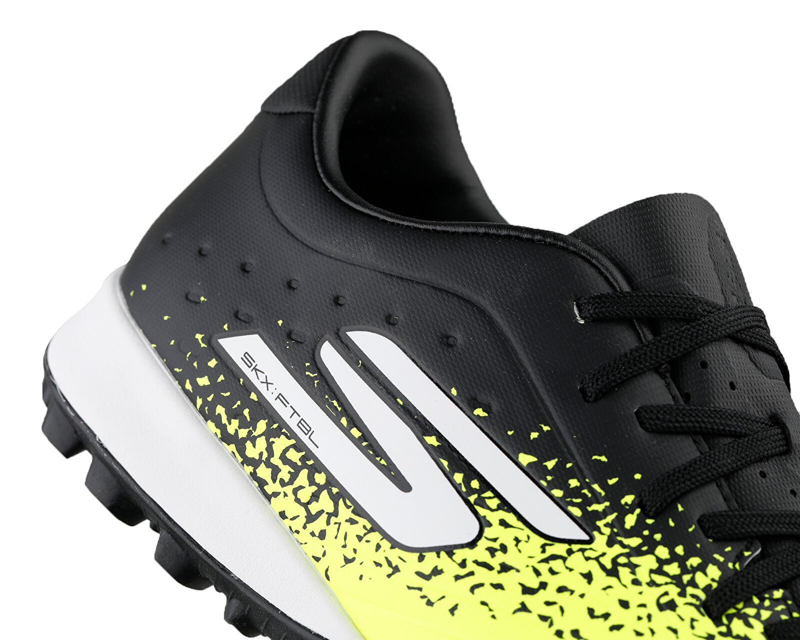Skechers Sarı Skechers Razor 252016-ylbk