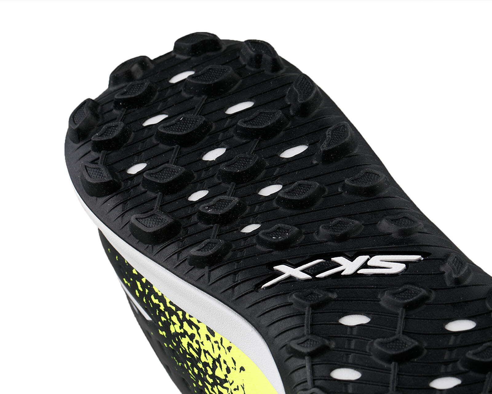Skechers Sarı Skechers Razor 252016-ylbk