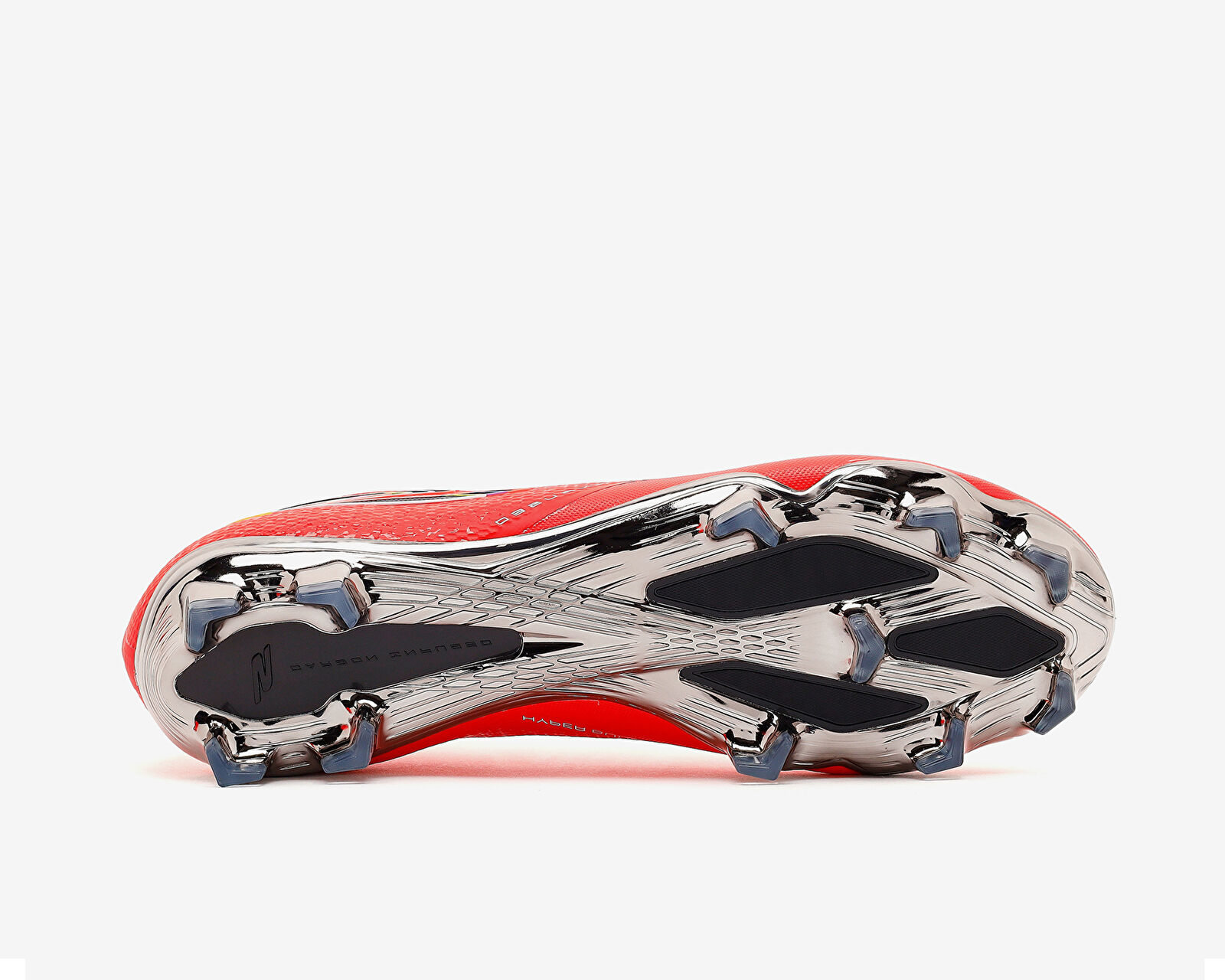 Skechers Kırmızı Skechers Razor