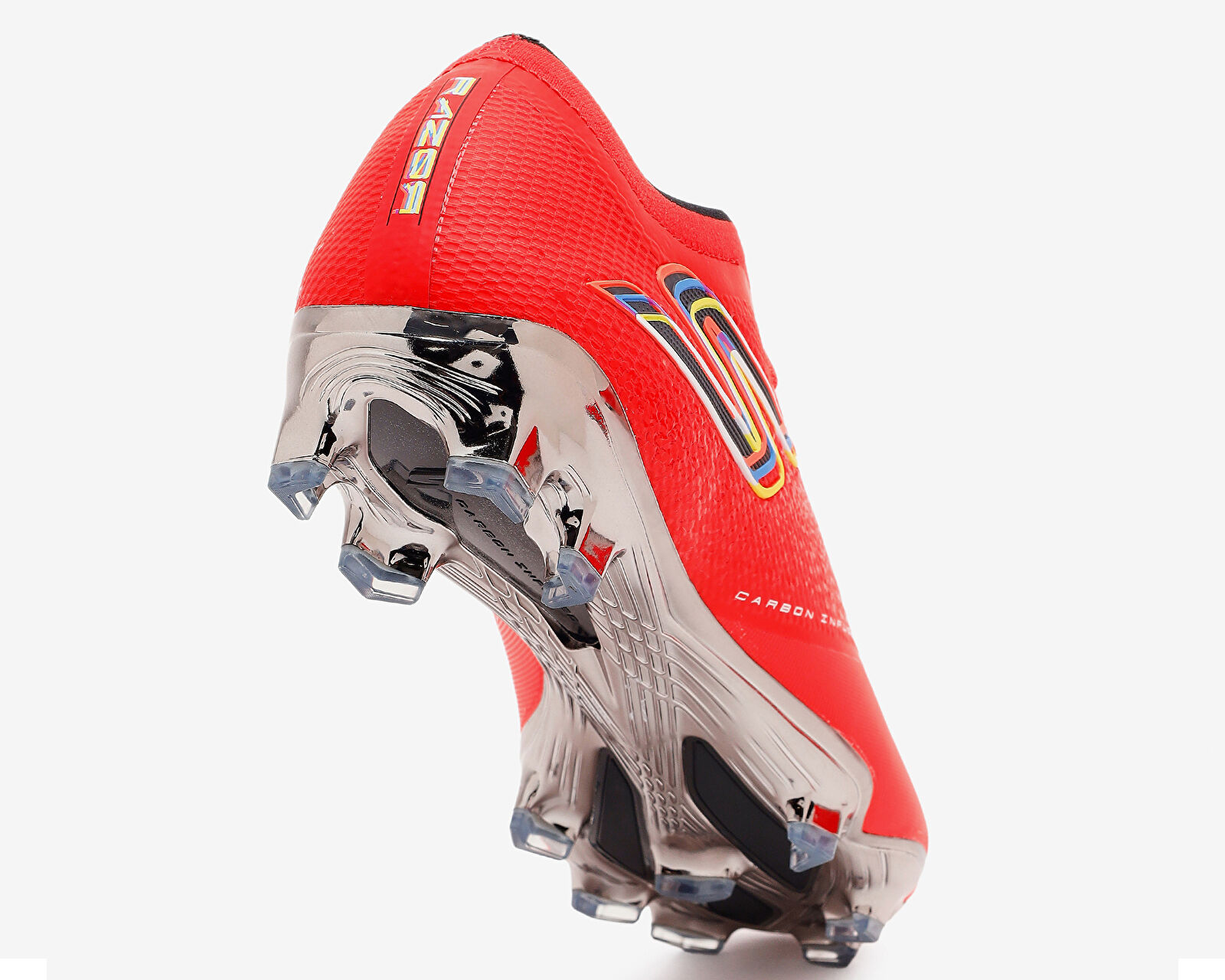Skechers Kırmızı Skechers Razor