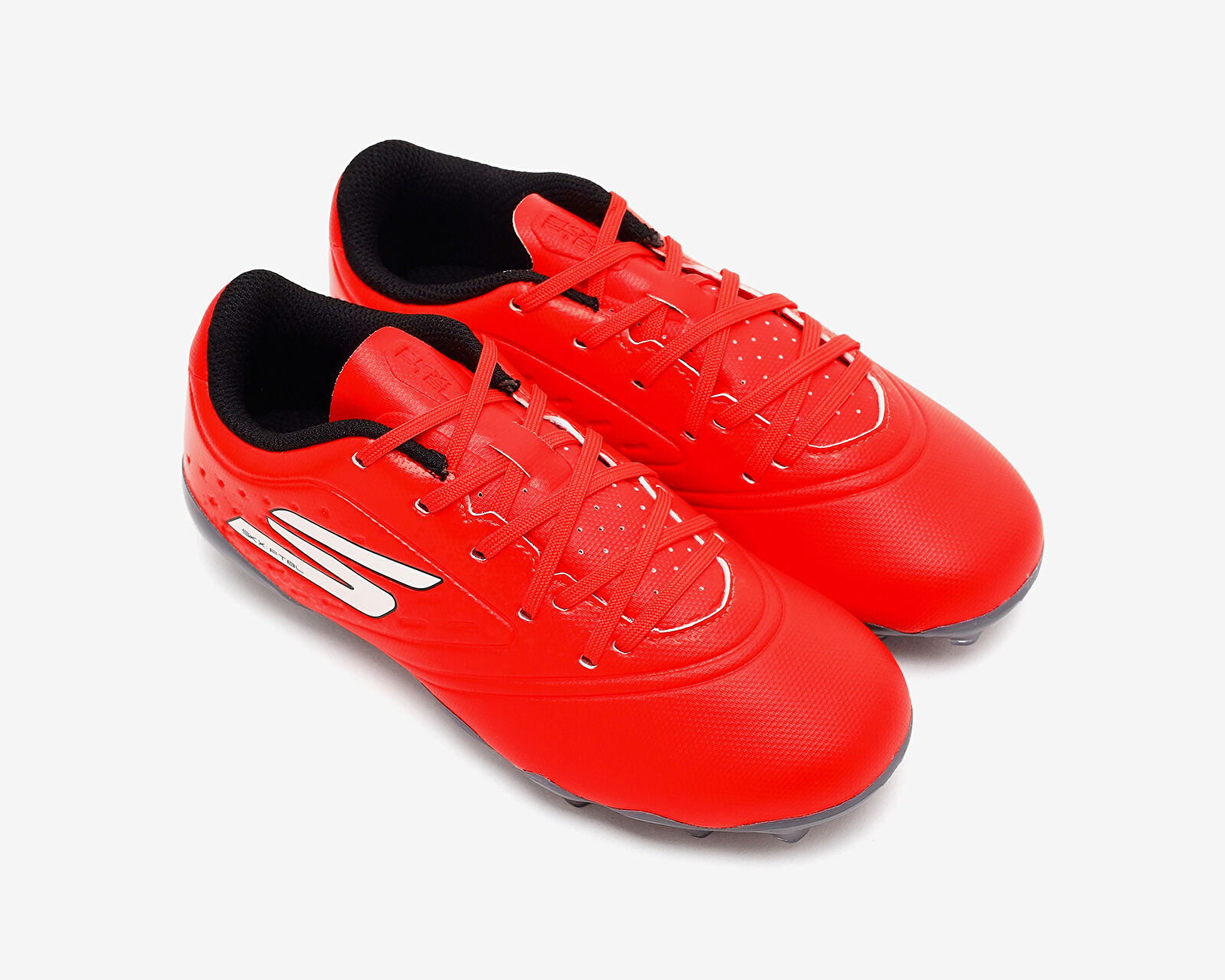 Skechers Kırmızı Skechers Fg Youth