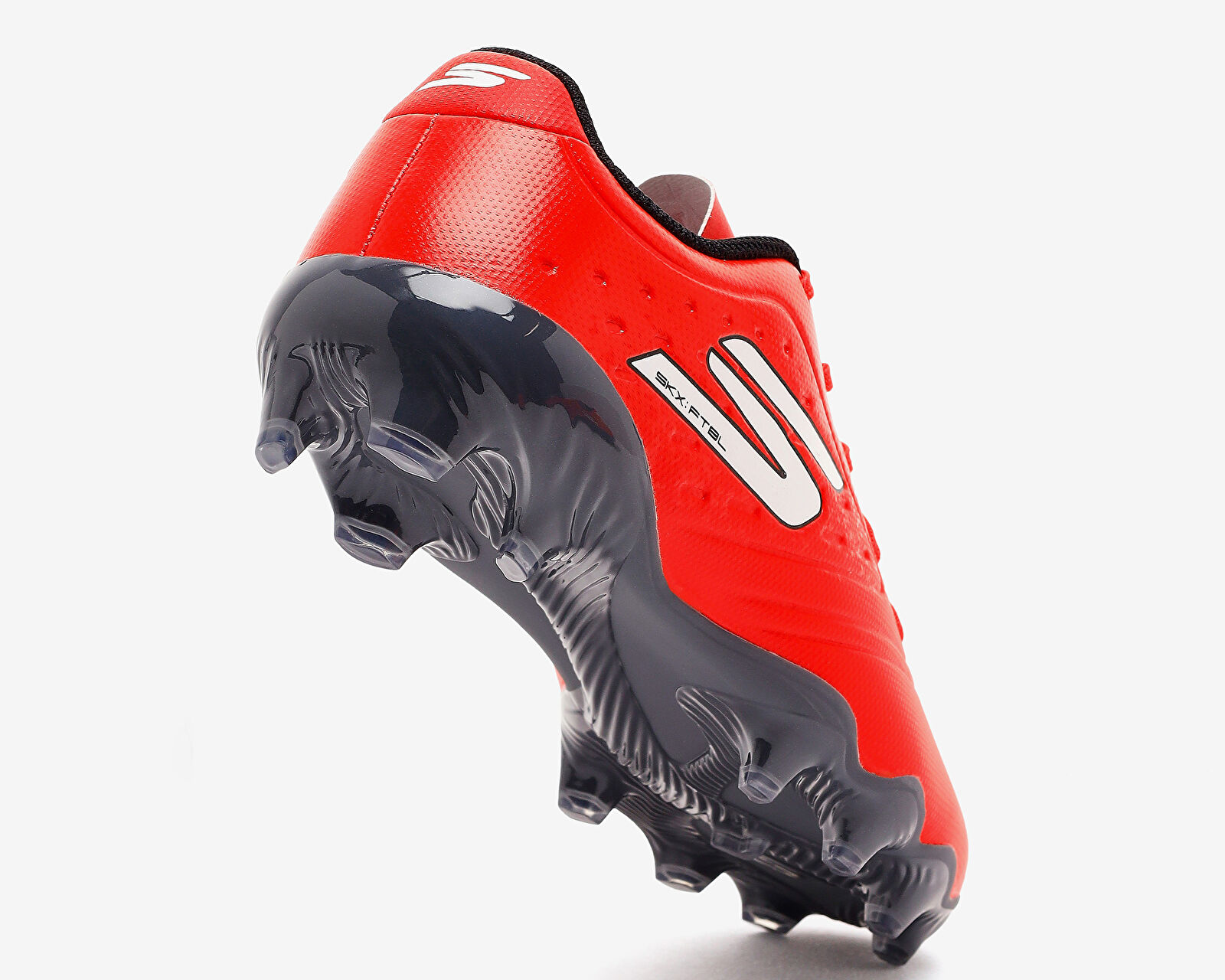 Skechers Kırmızı Skechers Fg Youth