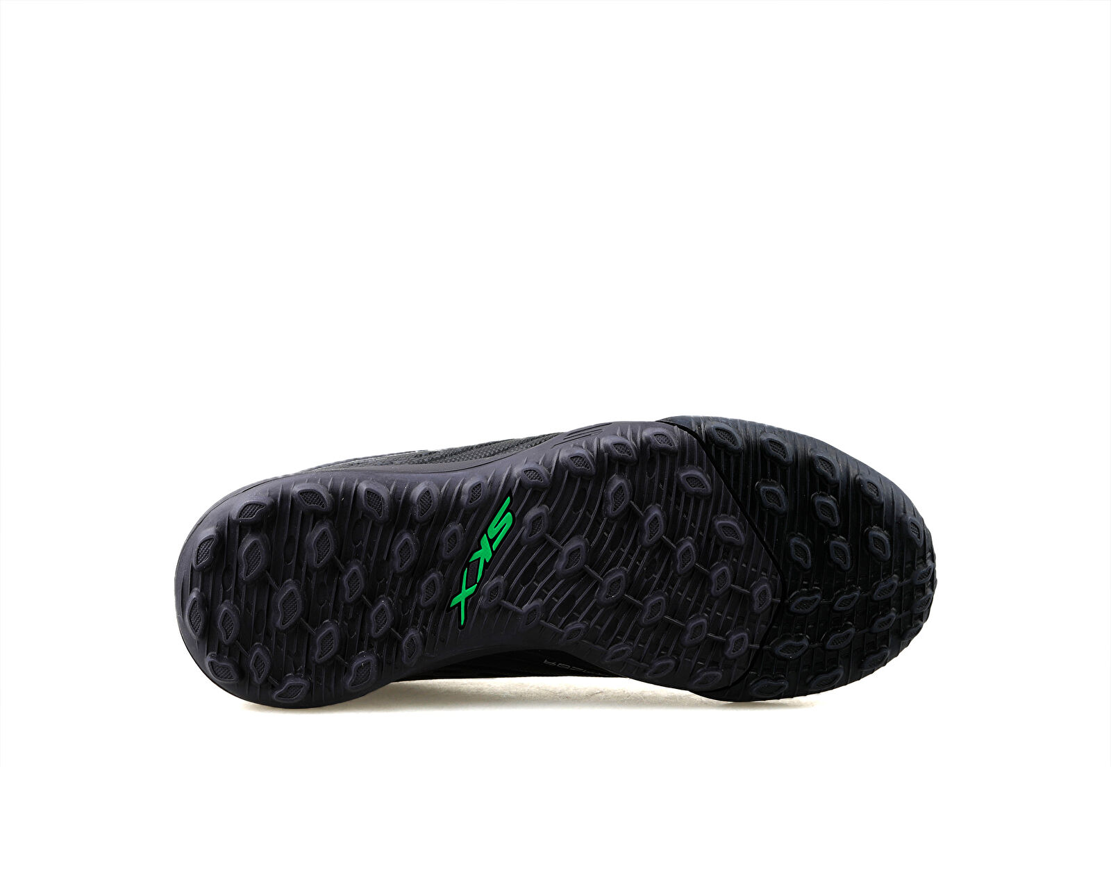 Skechers Siyah Skechers Razor Tf
