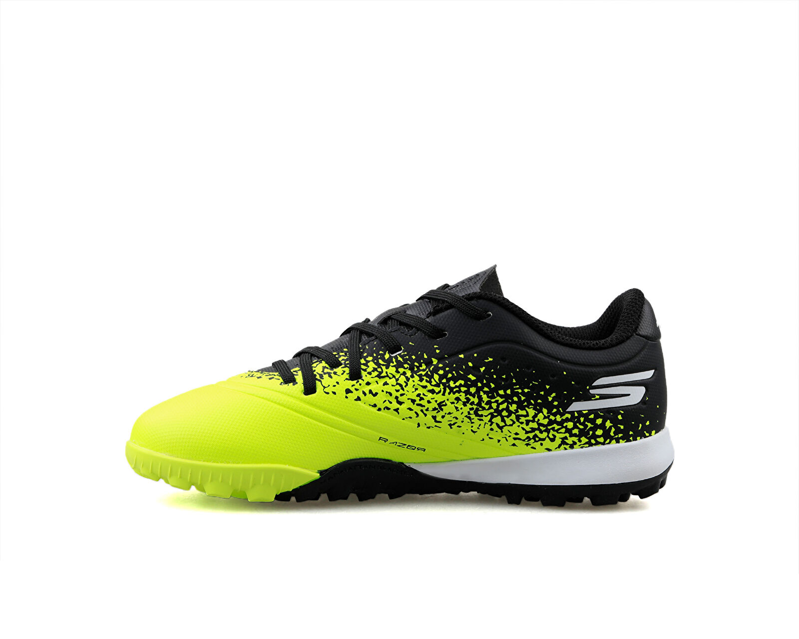 Skechers Sarı Skechers Razor Tf