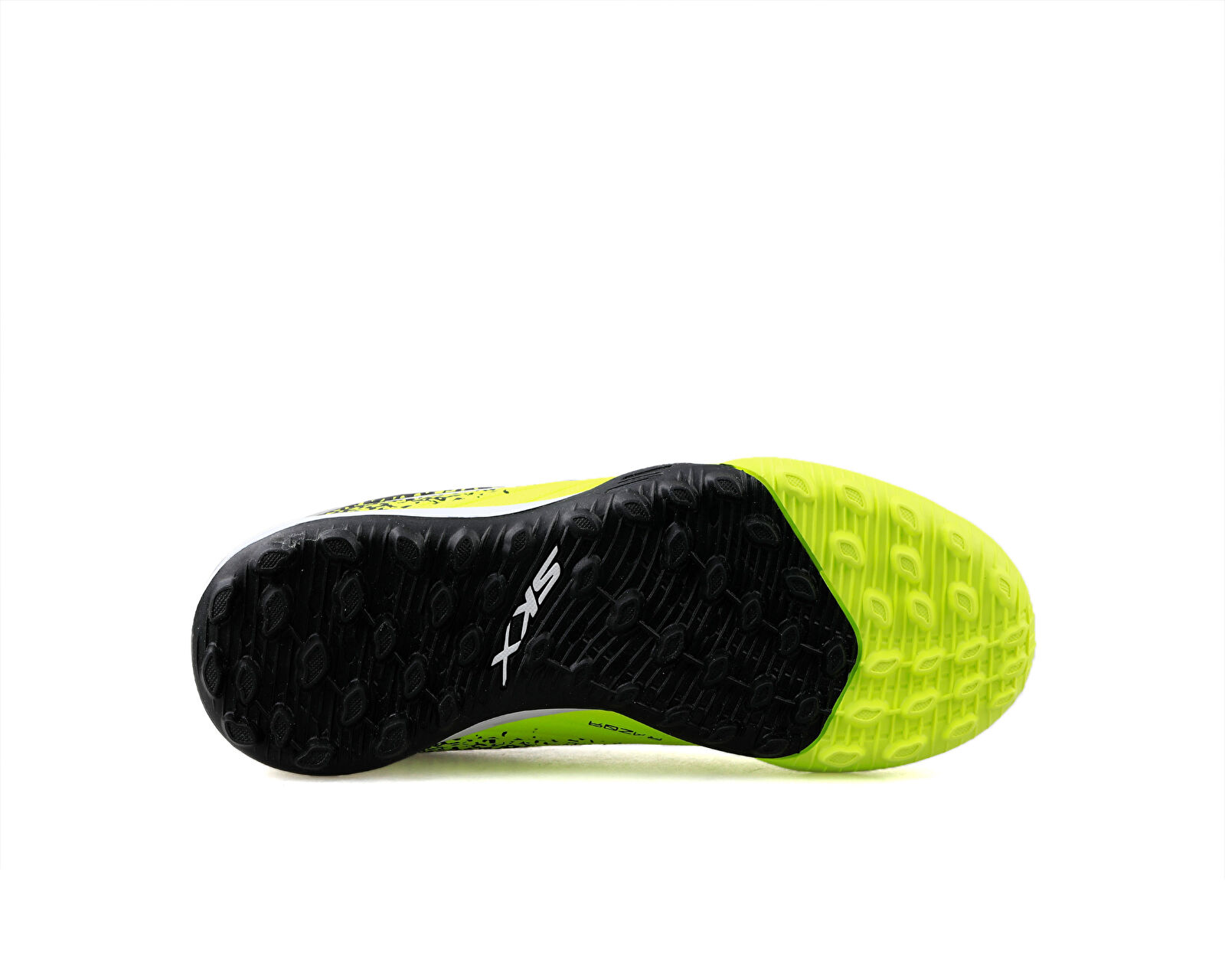 Skechers Sarı Skechers Razor Tf