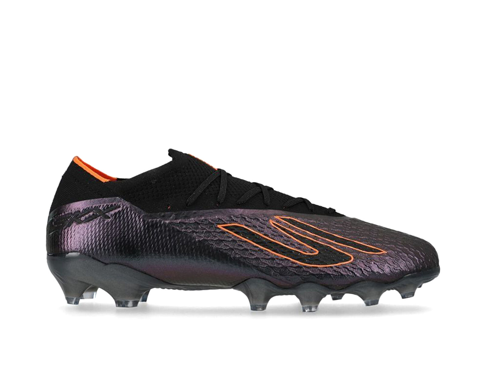 Skechers Siyah Skechers Skx 01