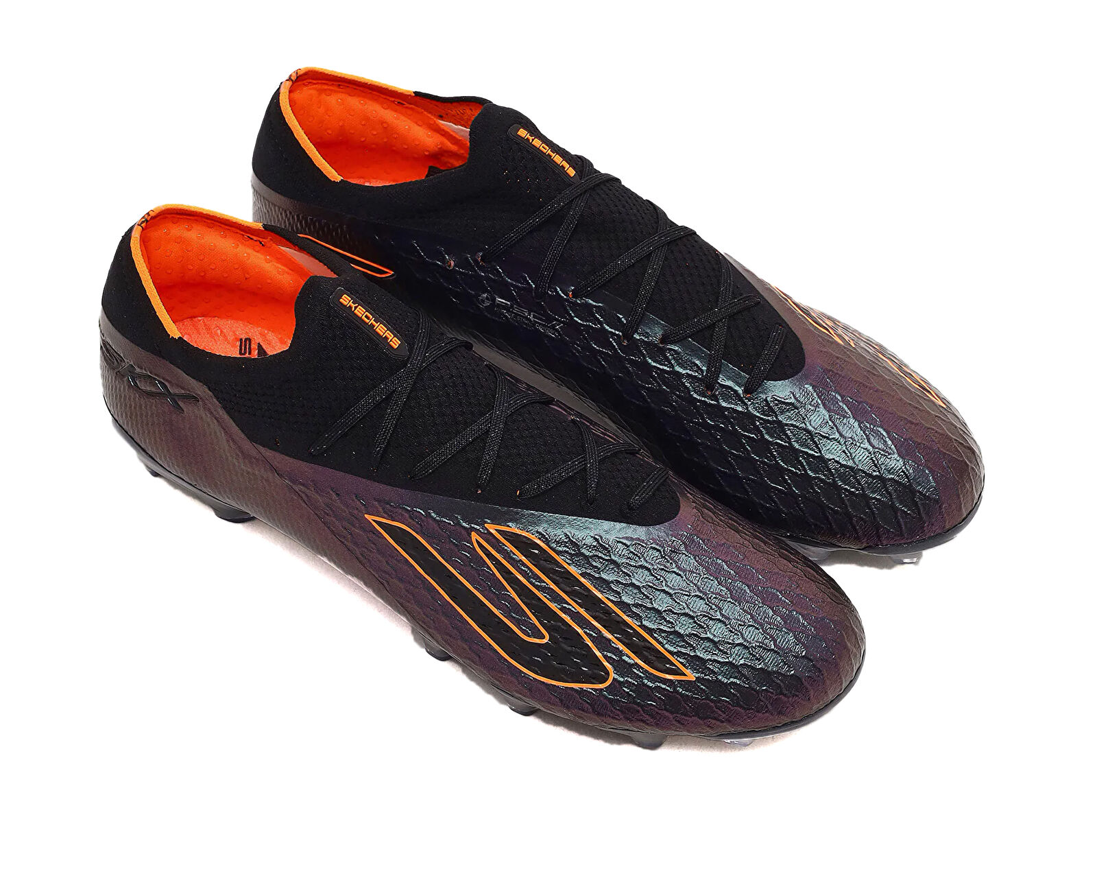 Skechers Siyah Skechers Skx 01