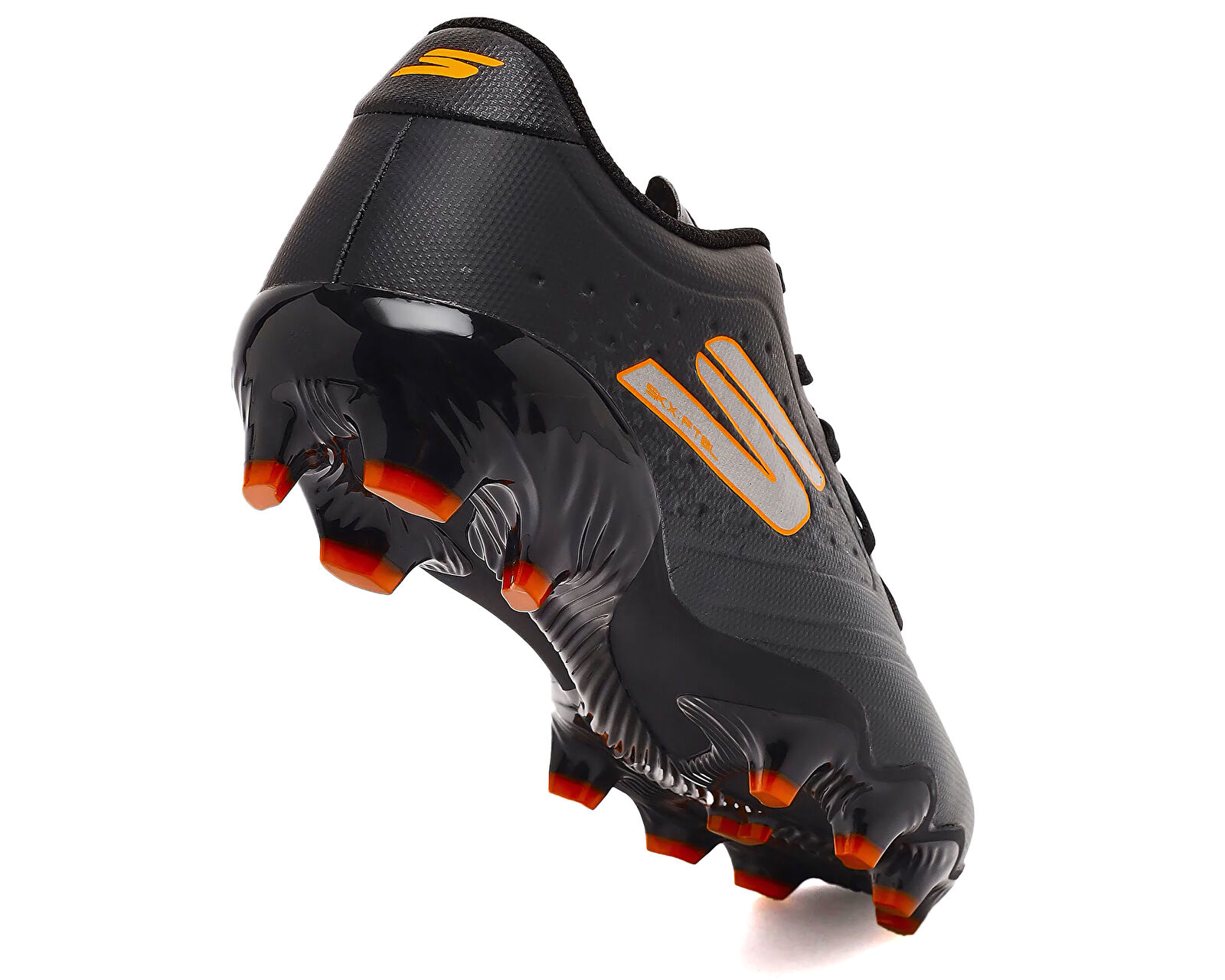 Skechers Siyah Skechers Skx 01