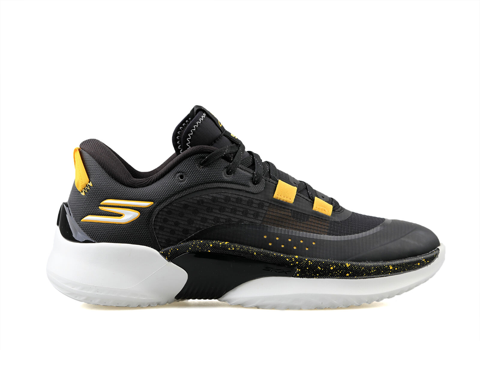 Skechers Siyah Skechers Skx Resagrip