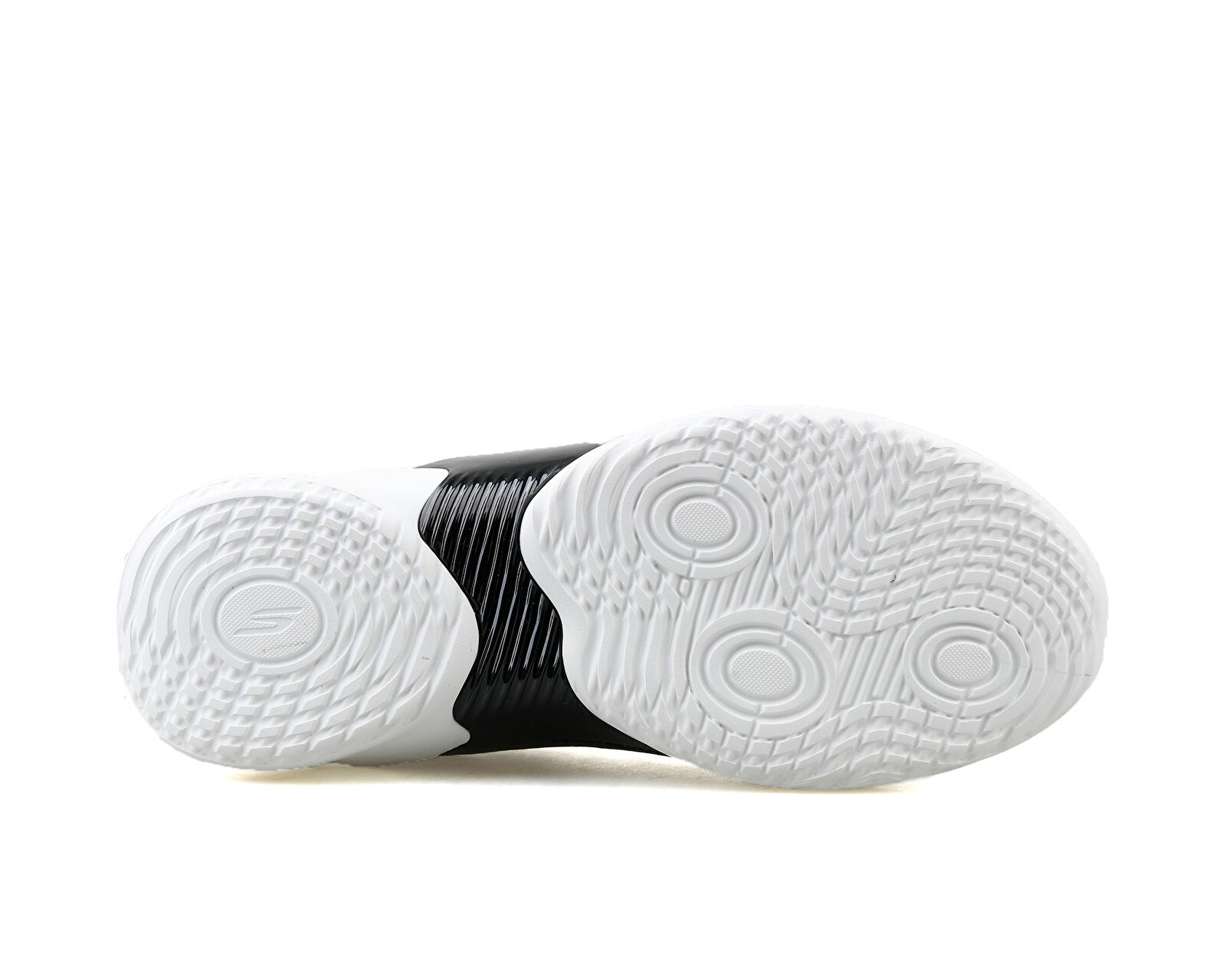 Skechers Siyah Skechers Skx Resagrip