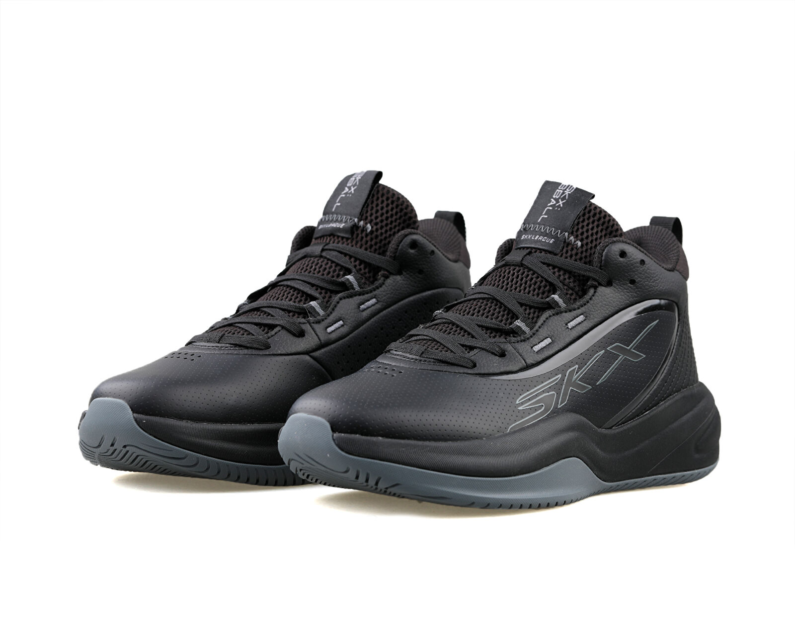 Skechers Siyah Skechers Skx League