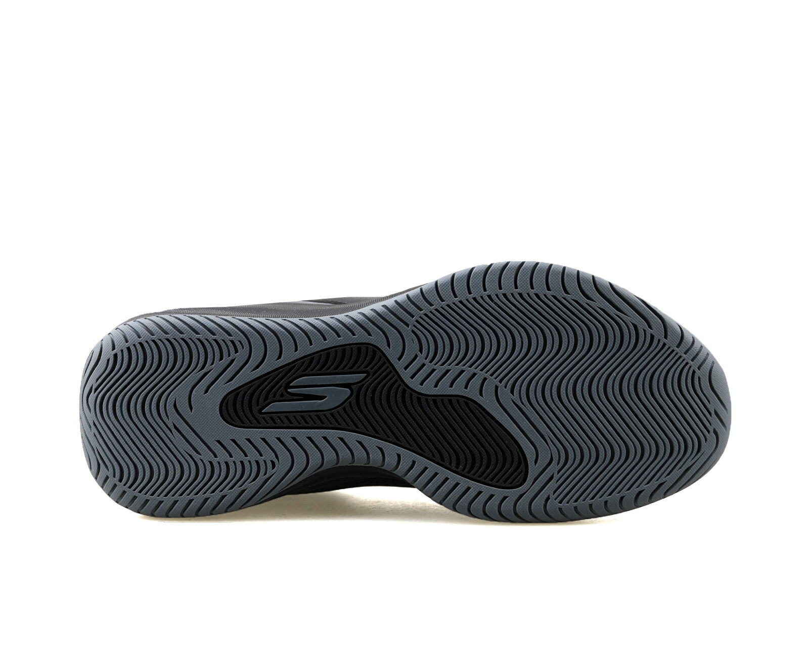 Skechers Siyah Skechers Skx League