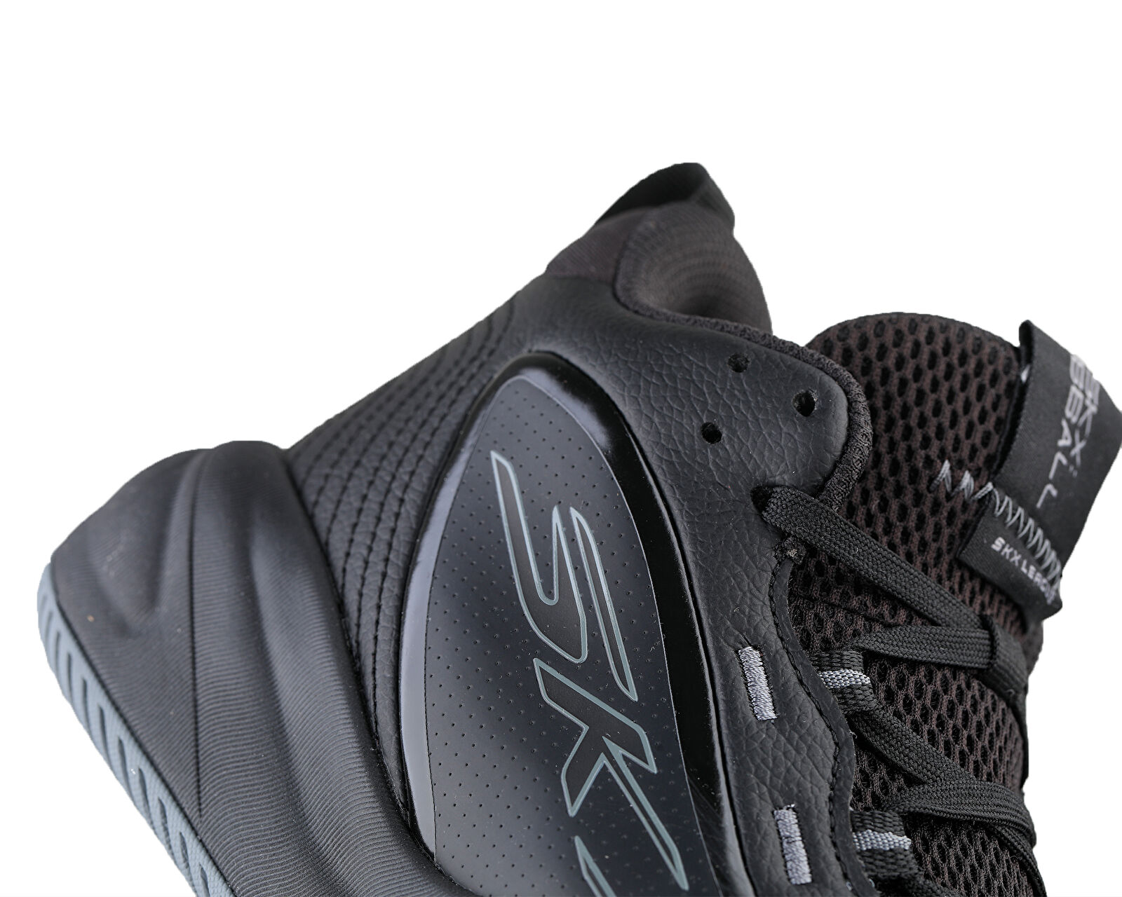 Skechers Siyah Skechers Skx League