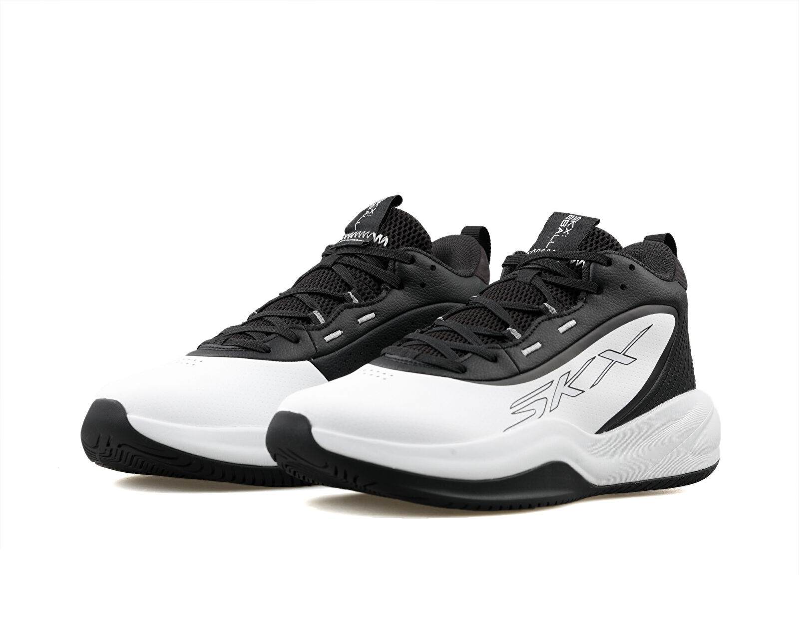 Skechers Beyaz Skechers Skx League