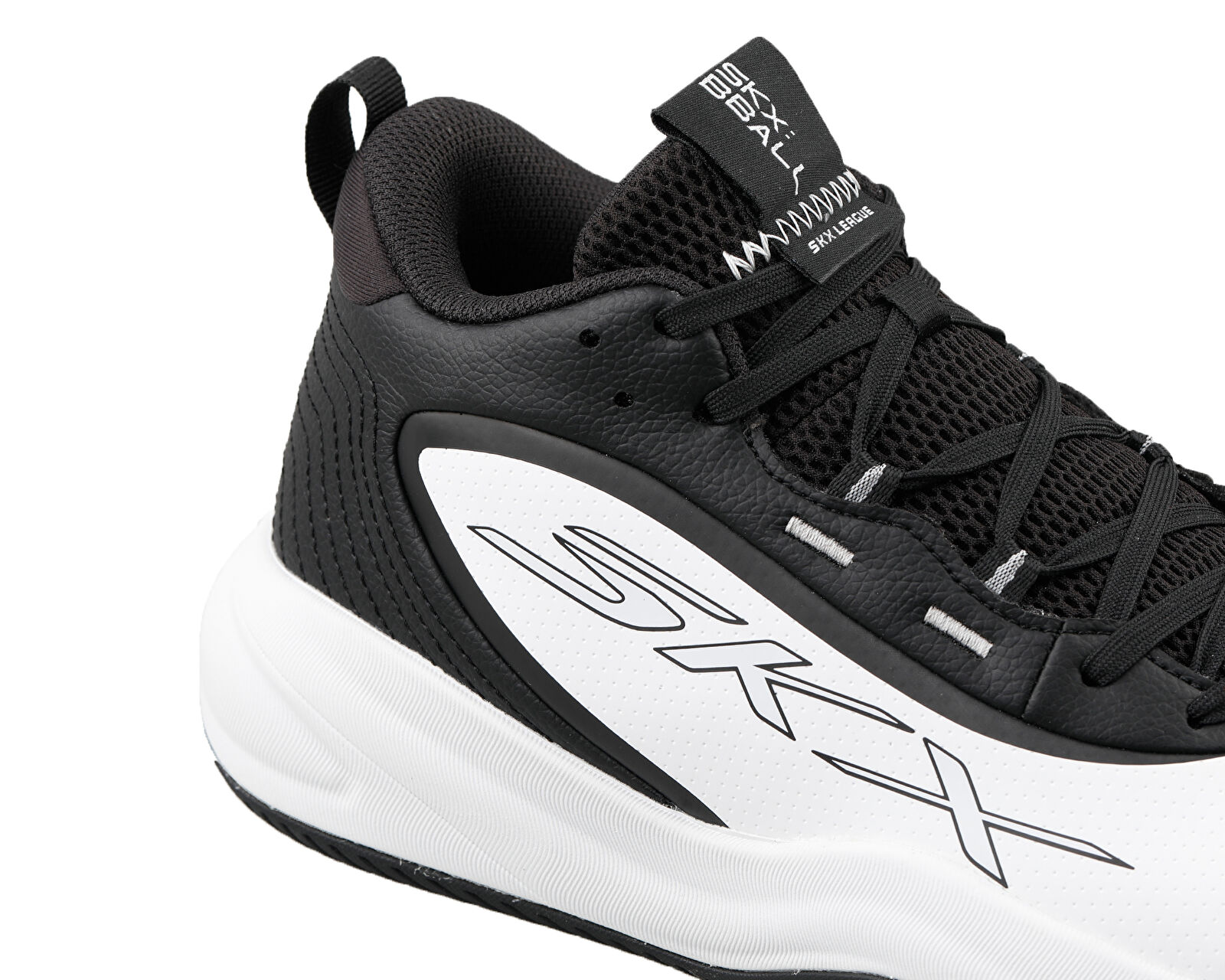 Skechers Beyaz Skechers Skx League