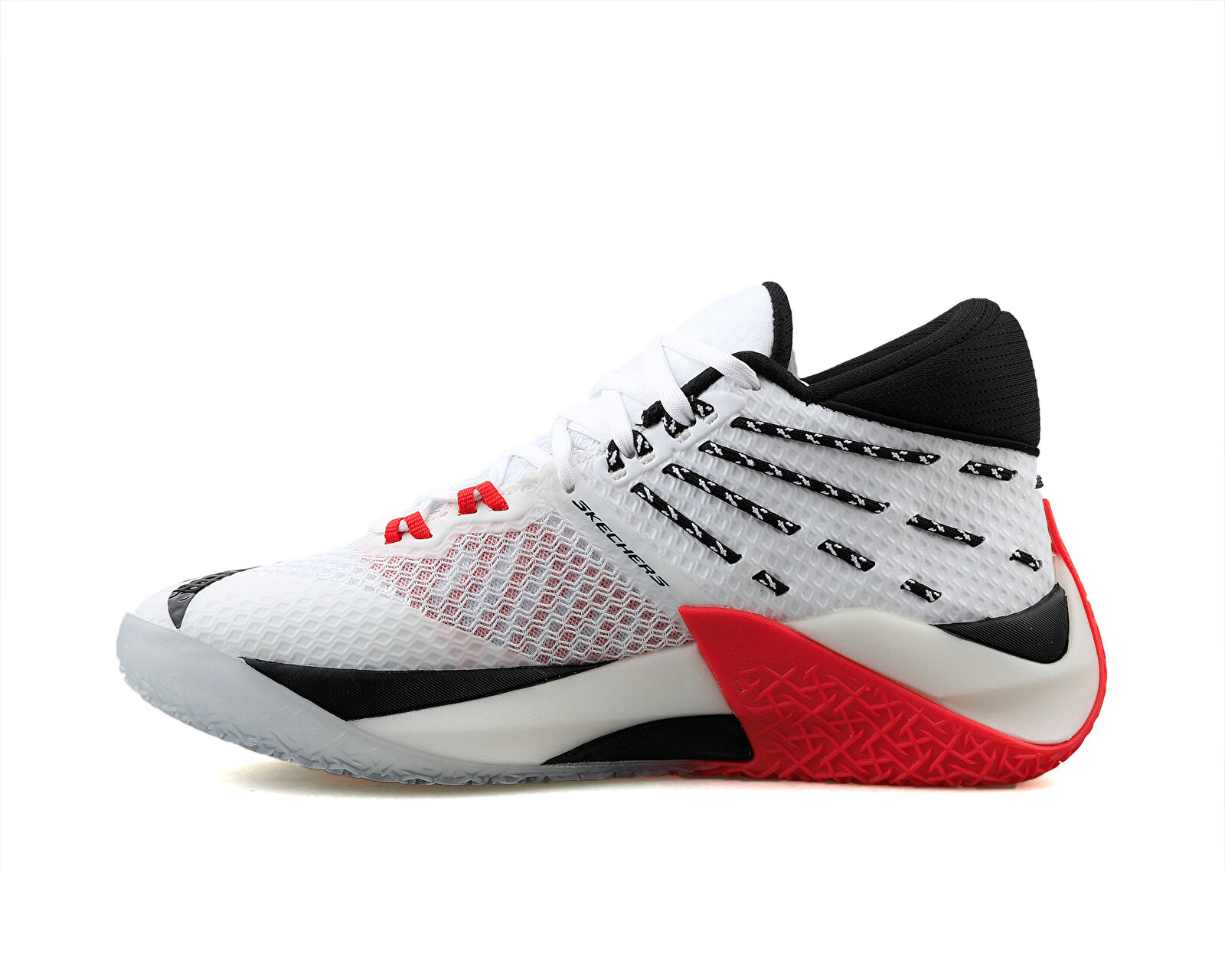 Skechers Beyaz Skechers Skx Reign