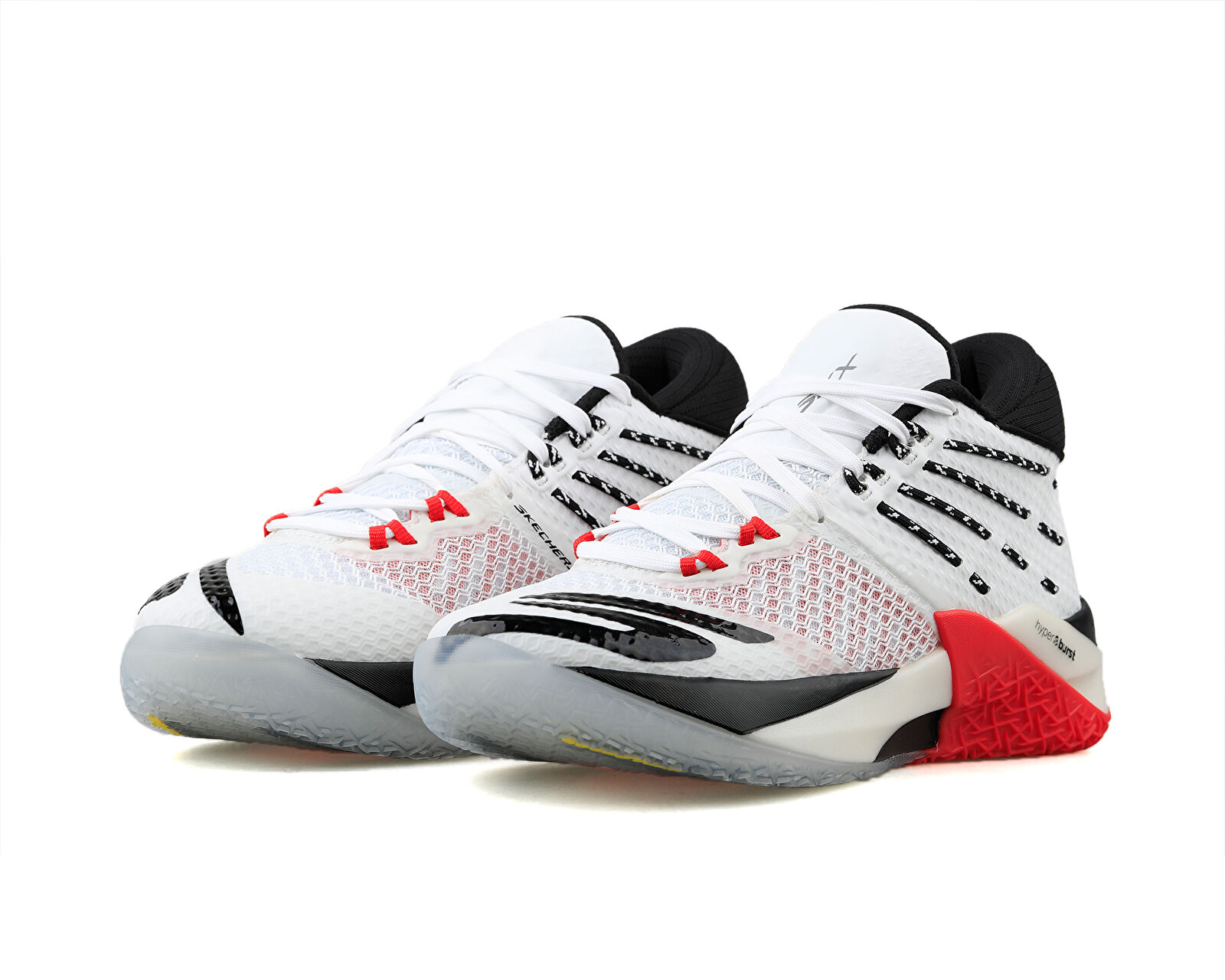 Skechers Beyaz Skechers Skx Reign