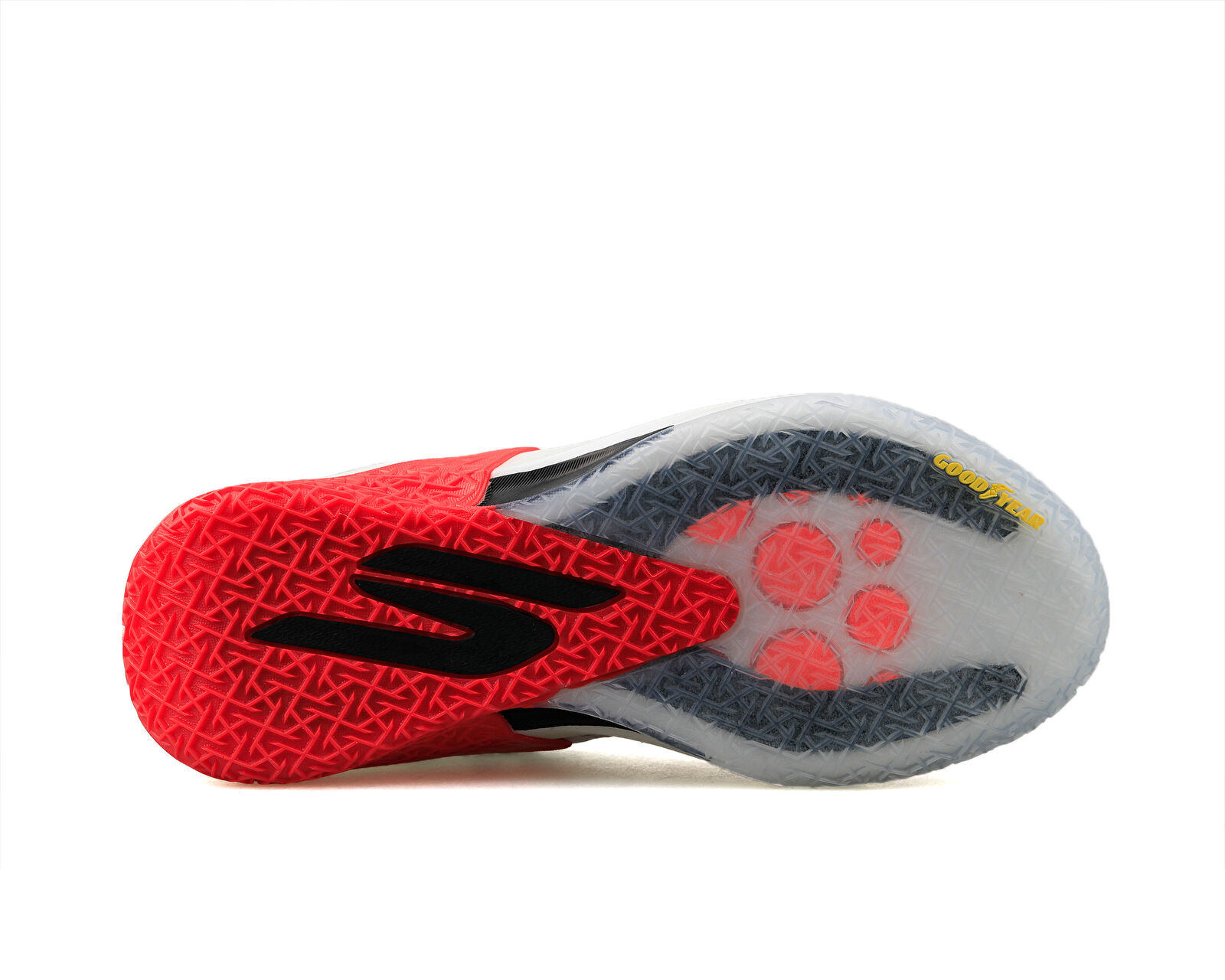 Skechers Beyaz Skechers Skx Reign