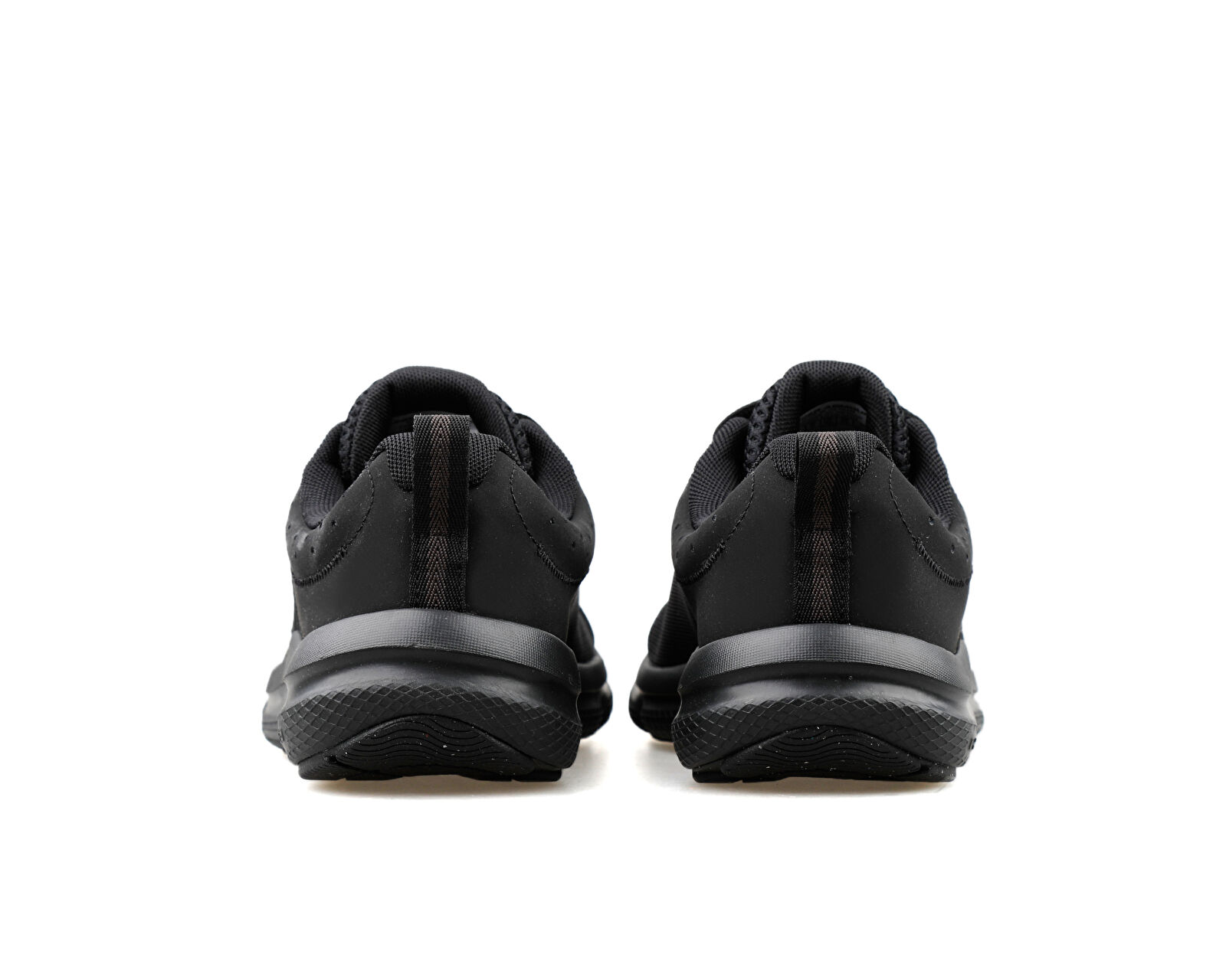 Under Armour Siyah Under Armour Ua Charged Assert 10