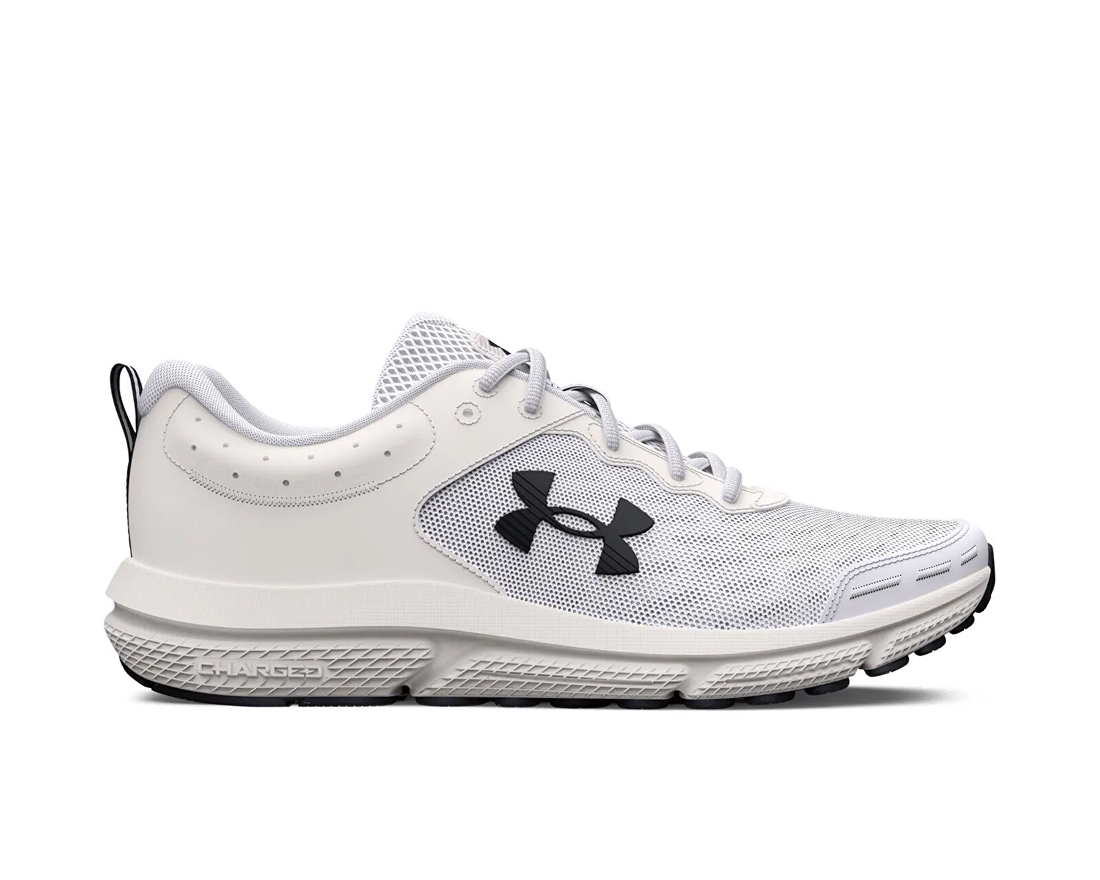 Under Armour Beyaz Under Armour Ua Charged 3026175-104