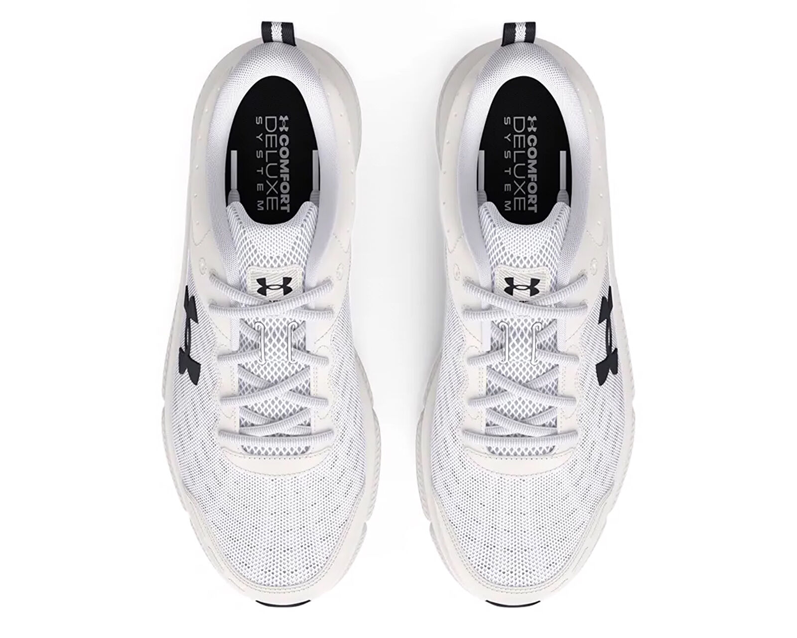 Under Armour Beyaz Under Armour Ua Charged 3026175-104