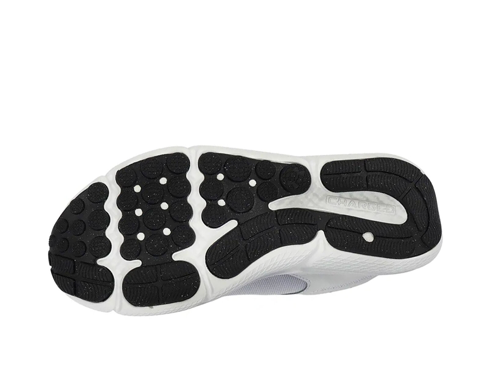 Under Armour Beyaz Under Armour Ua Charged 3026175-104