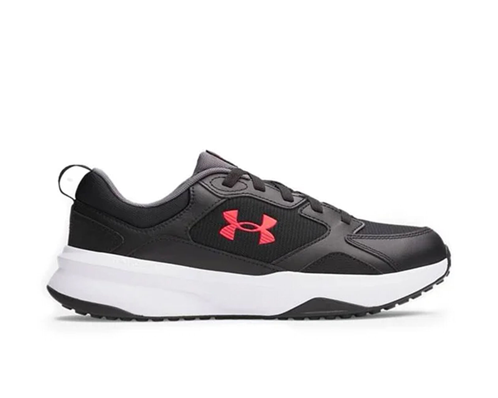 Under Armour Siyah Under Armour Ua Charged Edge