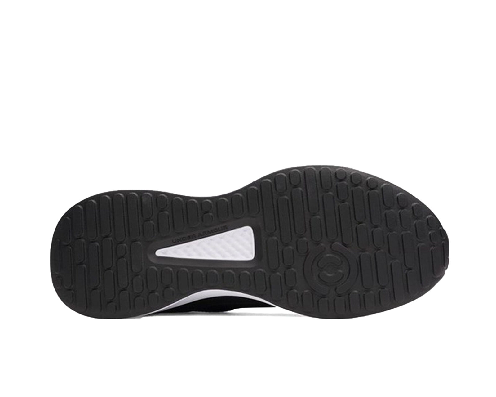 Under Armour Siyah Under Armour Ua Charged Edge