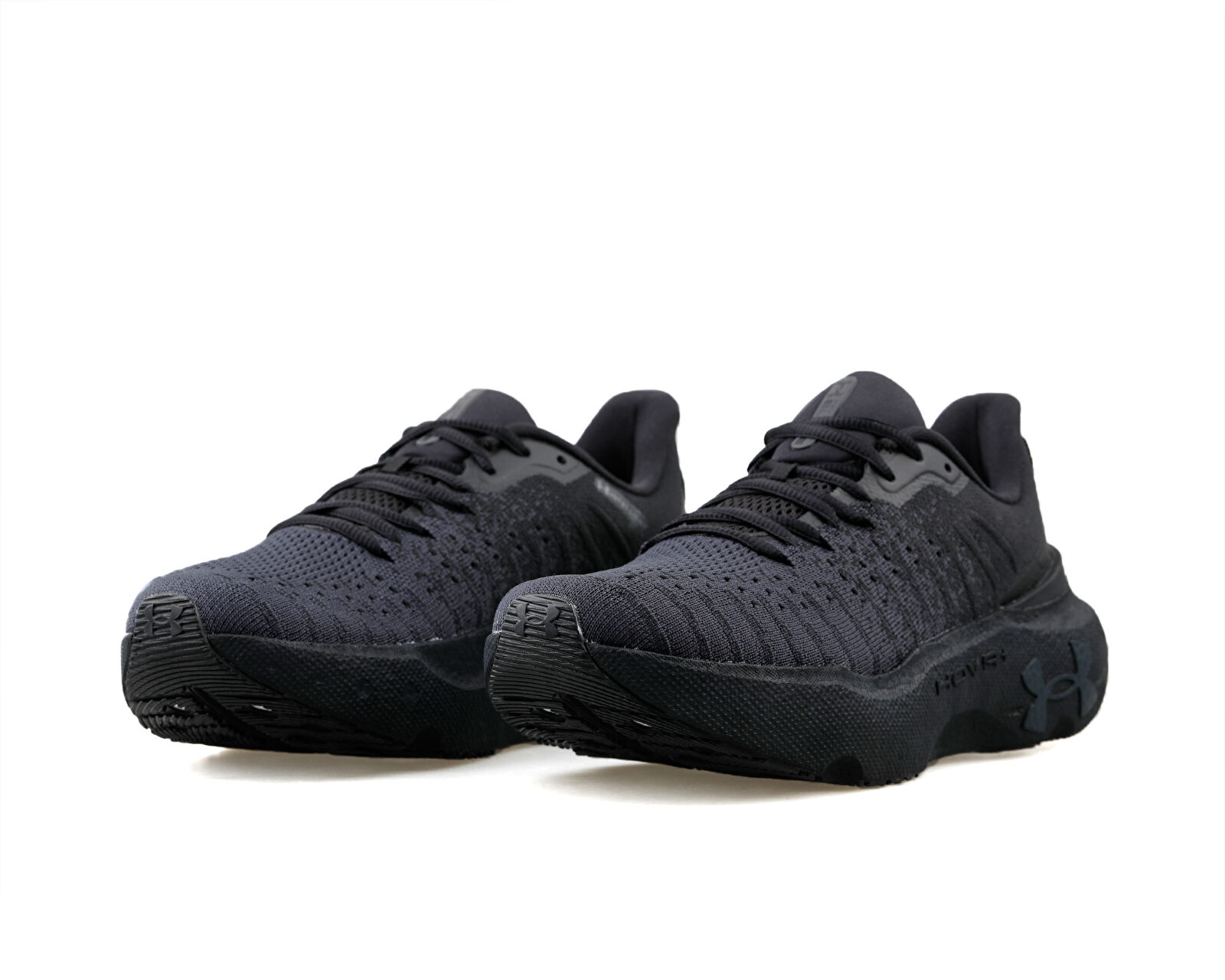 Under Armour Siyah Under Armour Ua Infinite Elite