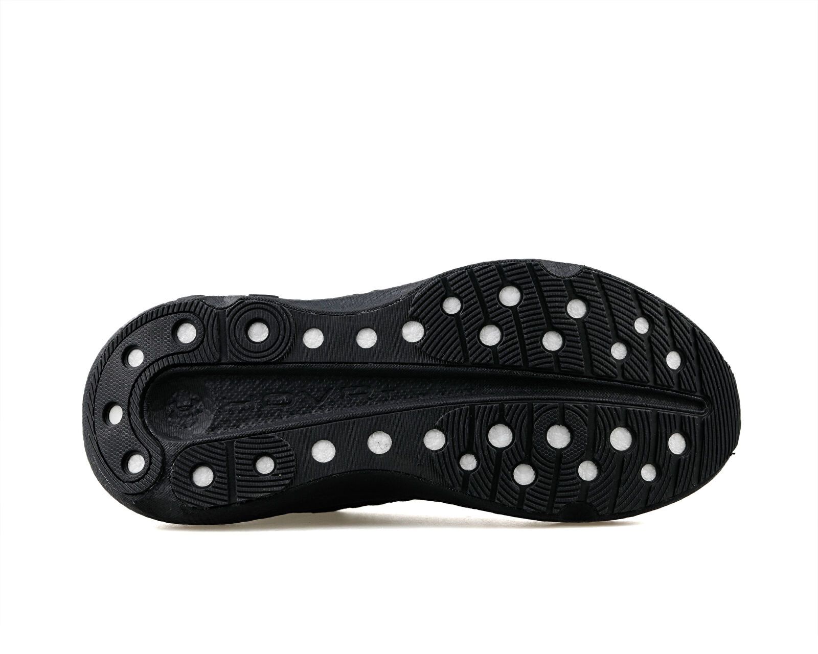 Under Armour Siyah Under Armour Ua Infinite Elite