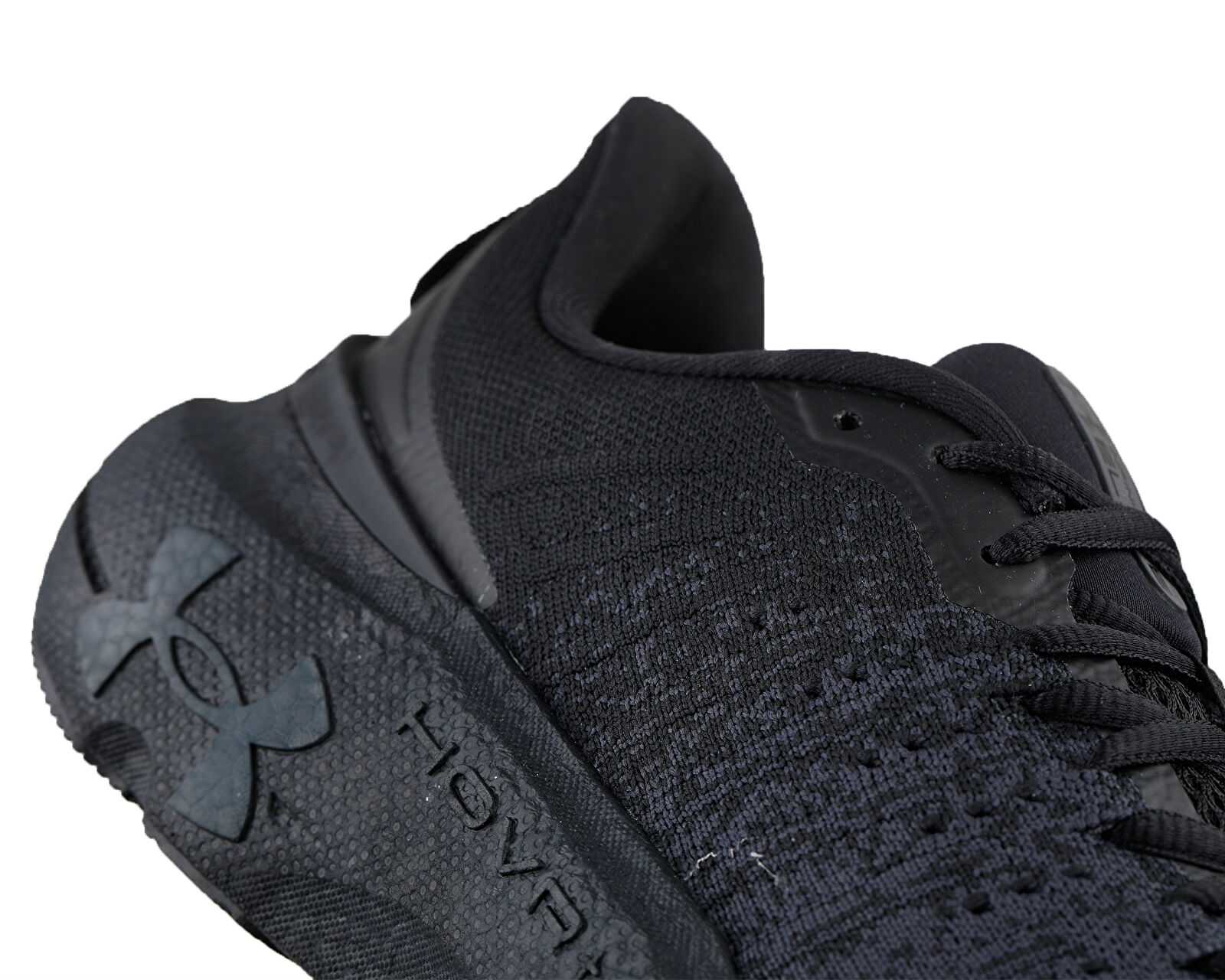 Under Armour Siyah Under Armour Ua Infinite Elite