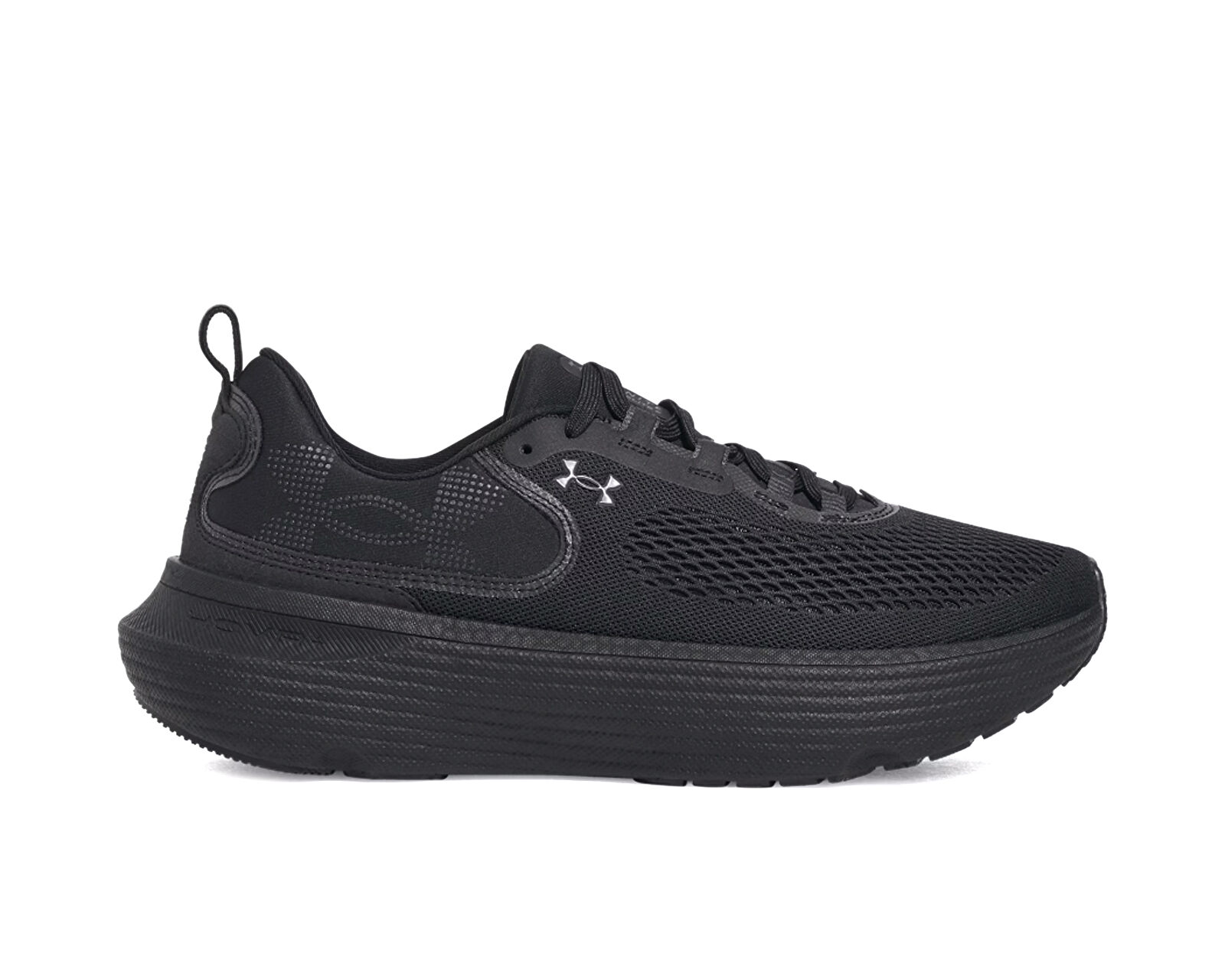 Under Armour Siyah Under Armour Ua Infinite ELITE 2