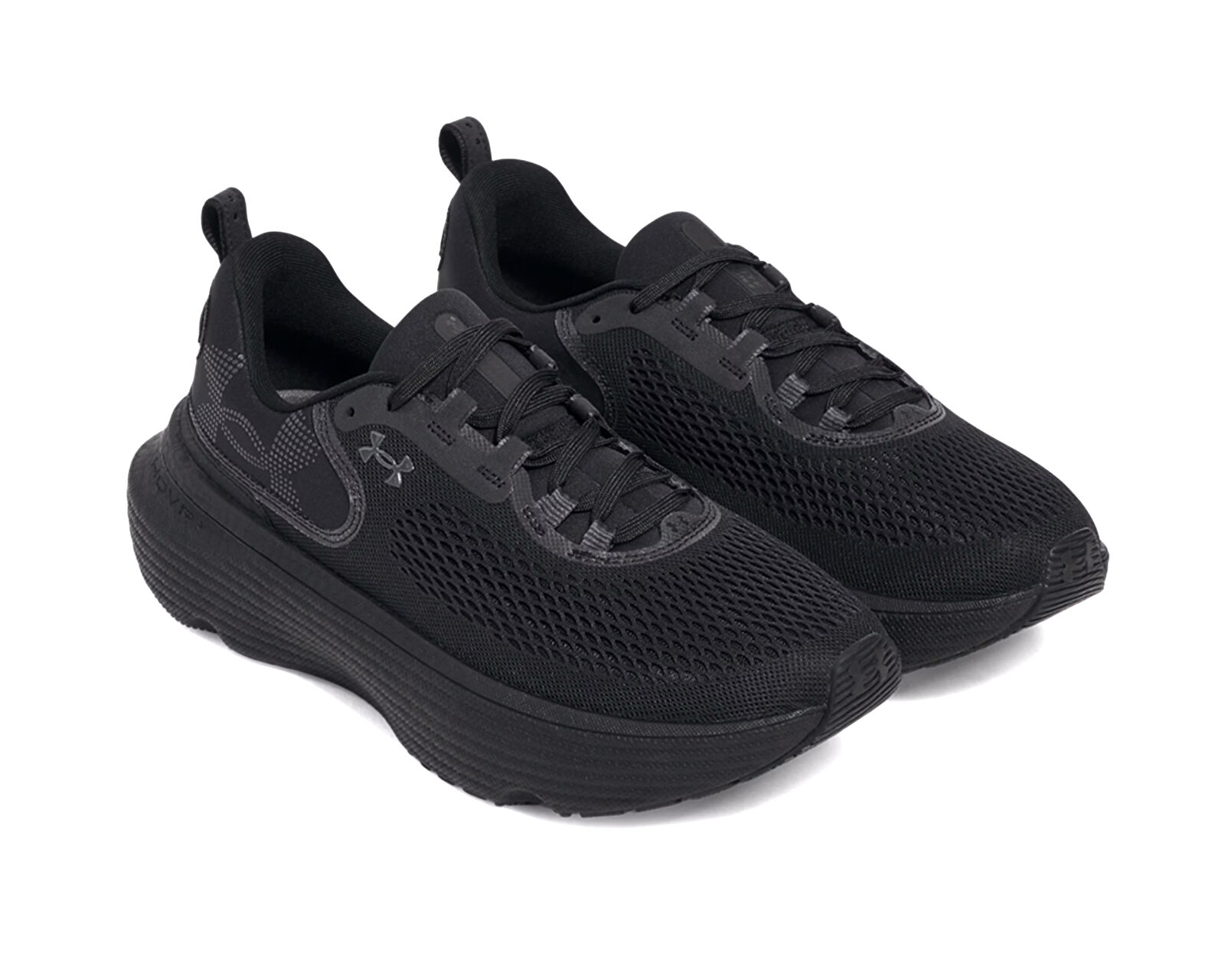 Under Armour Siyah Under Armour Ua Infinite ELITE 2