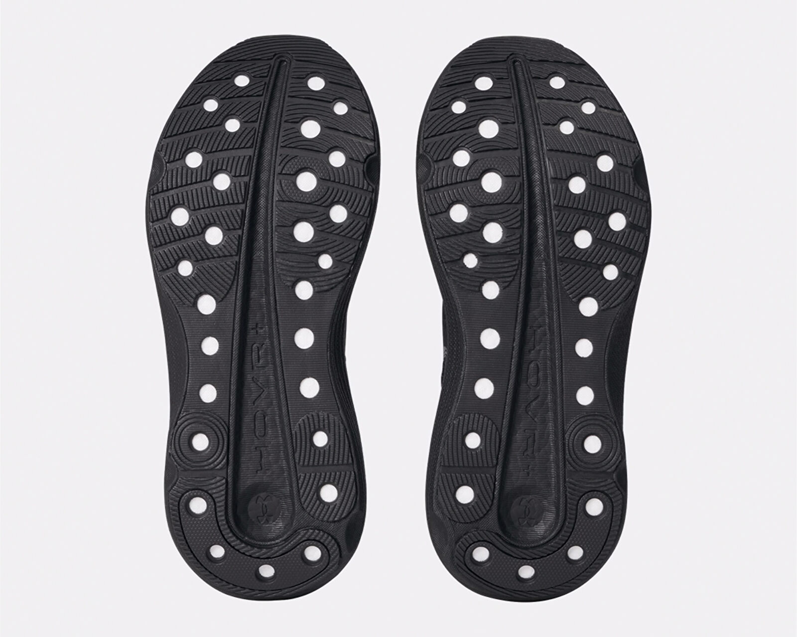 Under Armour Siyah Under Armour Ua Infinite ELITE 2