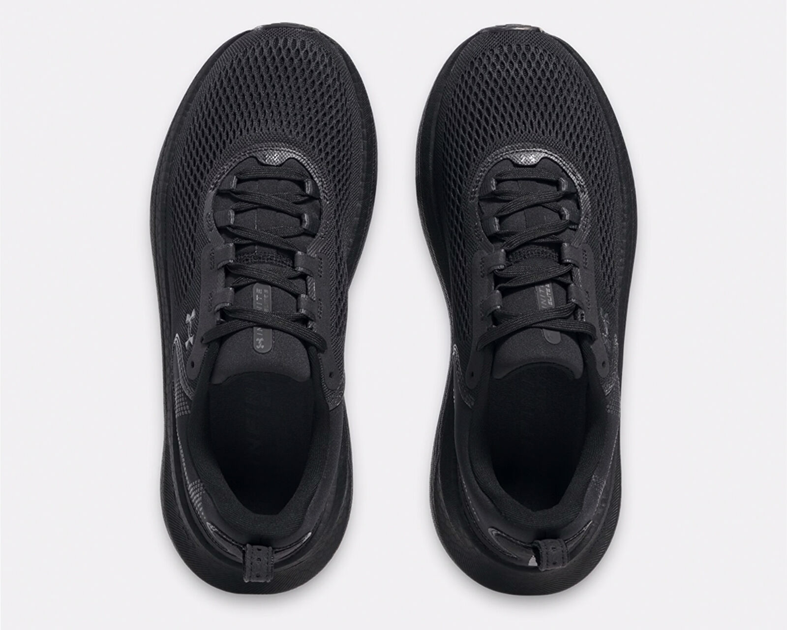 Under Armour Siyah Under Armour Ua Infinite ELITE 2