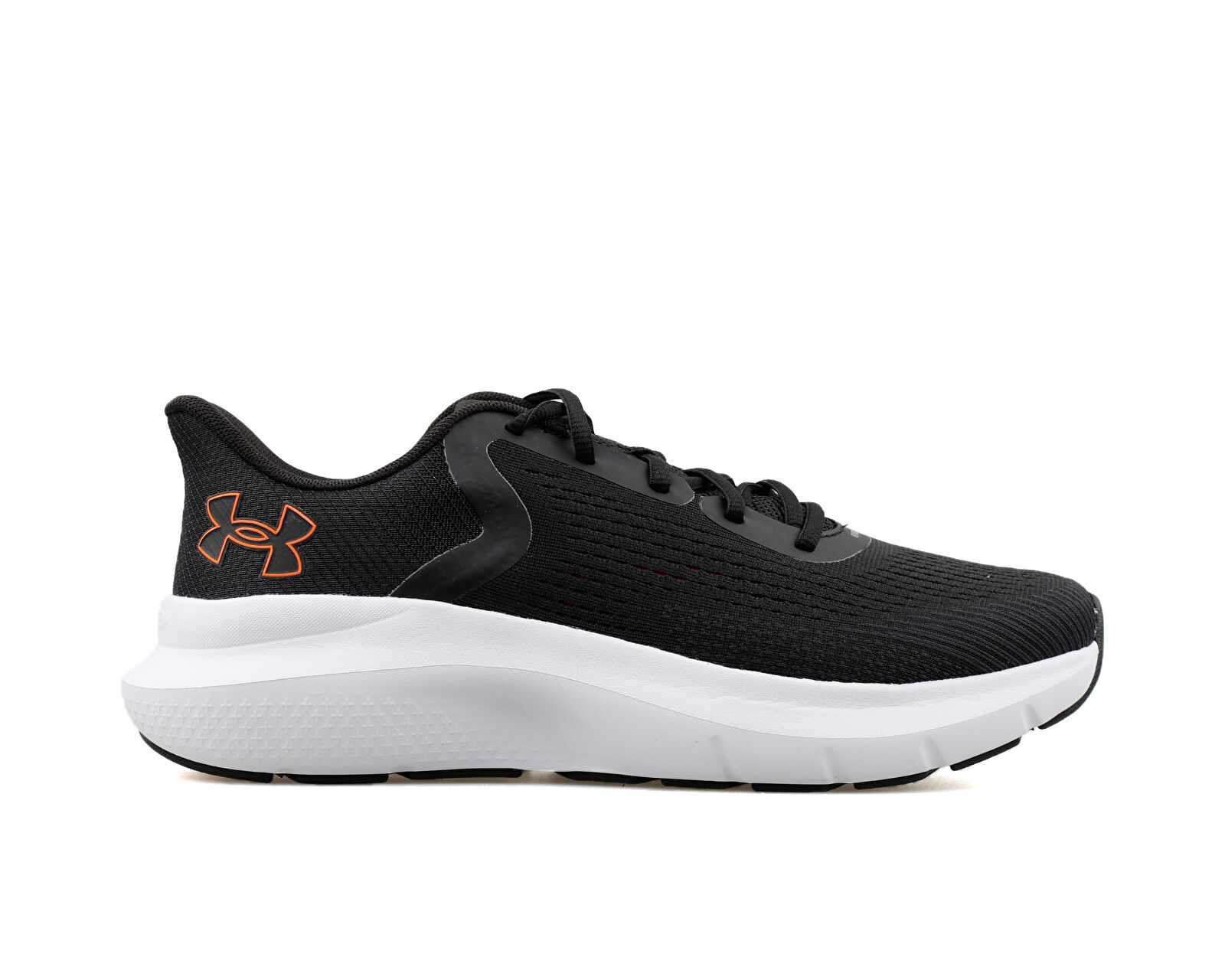 Under Armour Siyah Under Armour Ua Charged Rogue 5