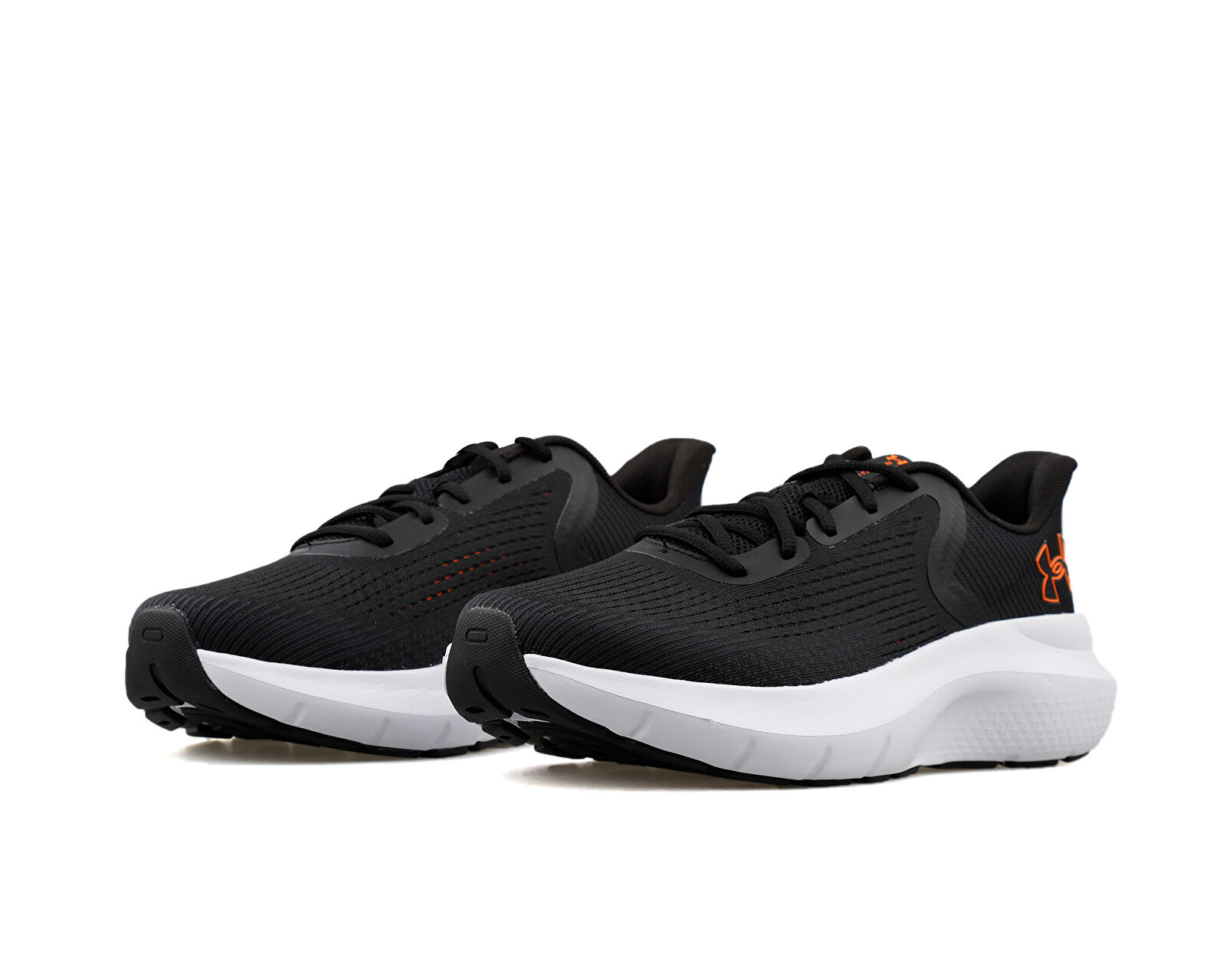 Under Armour Siyah Under Armour Ua Charged Rogue 5