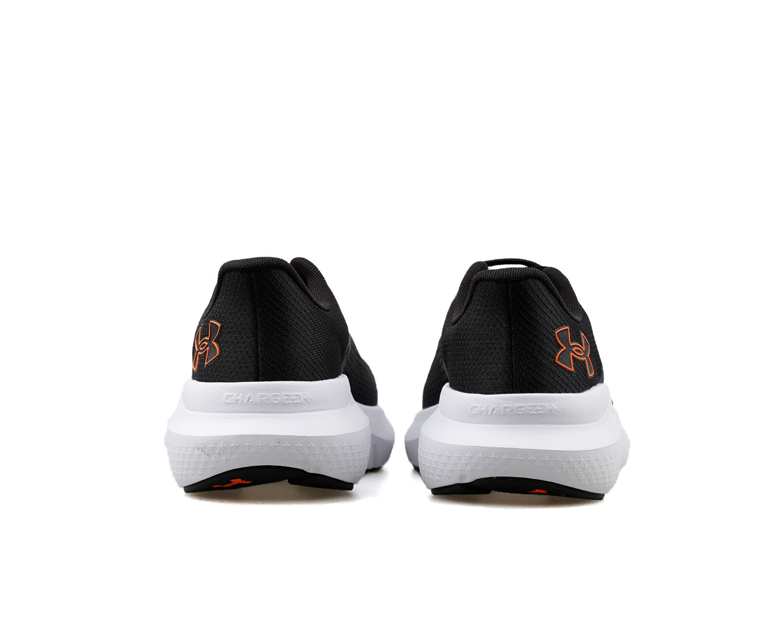 Under Armour Siyah Under Armour Ua Charged Rogue 5