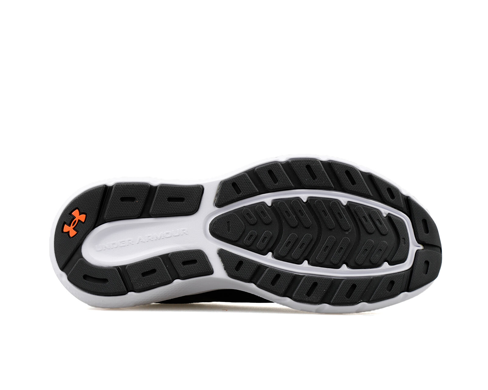 Under Armour Siyah Under Armour Ua Charged Rogue 5