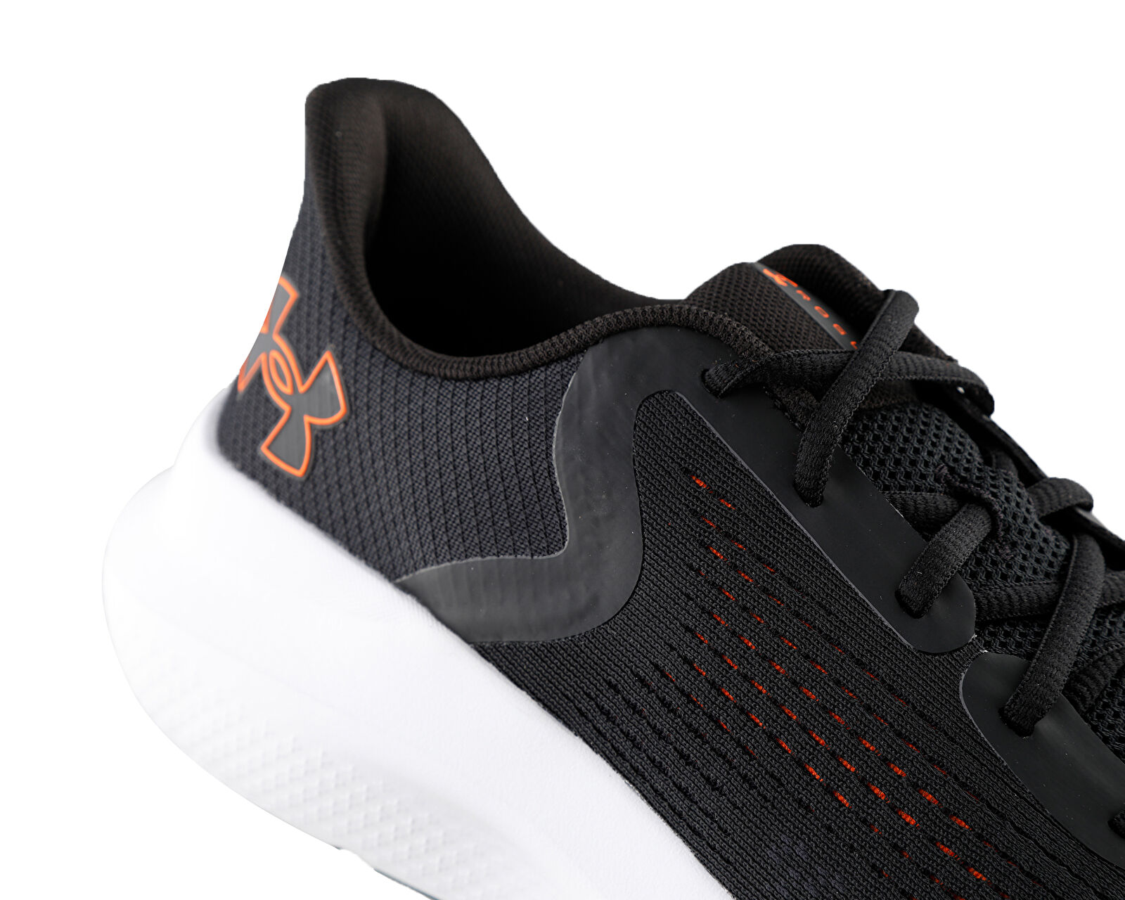 Under Armour Siyah Under Armour Ua Charged Rogue 5