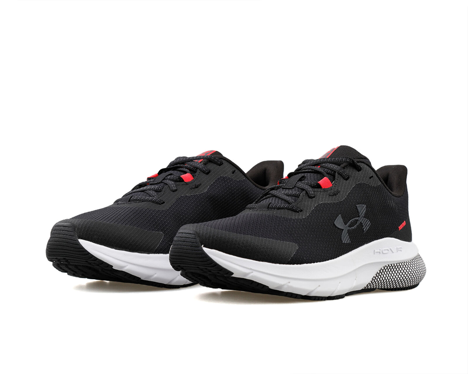 Under Armour Siyah Under Armour Ua Hovr 2 Rs