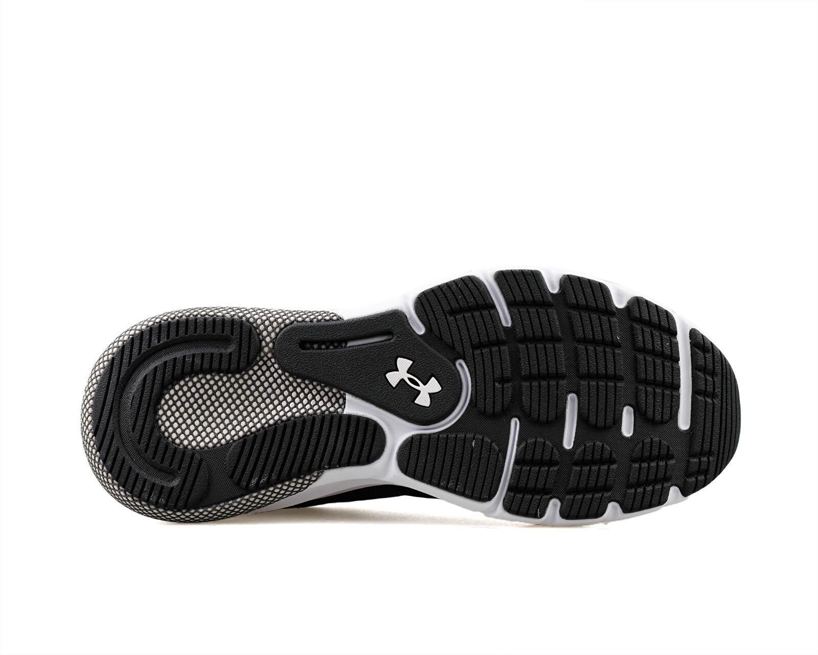 Under Armour Siyah Under Armour Ua Hovr 2 Rs