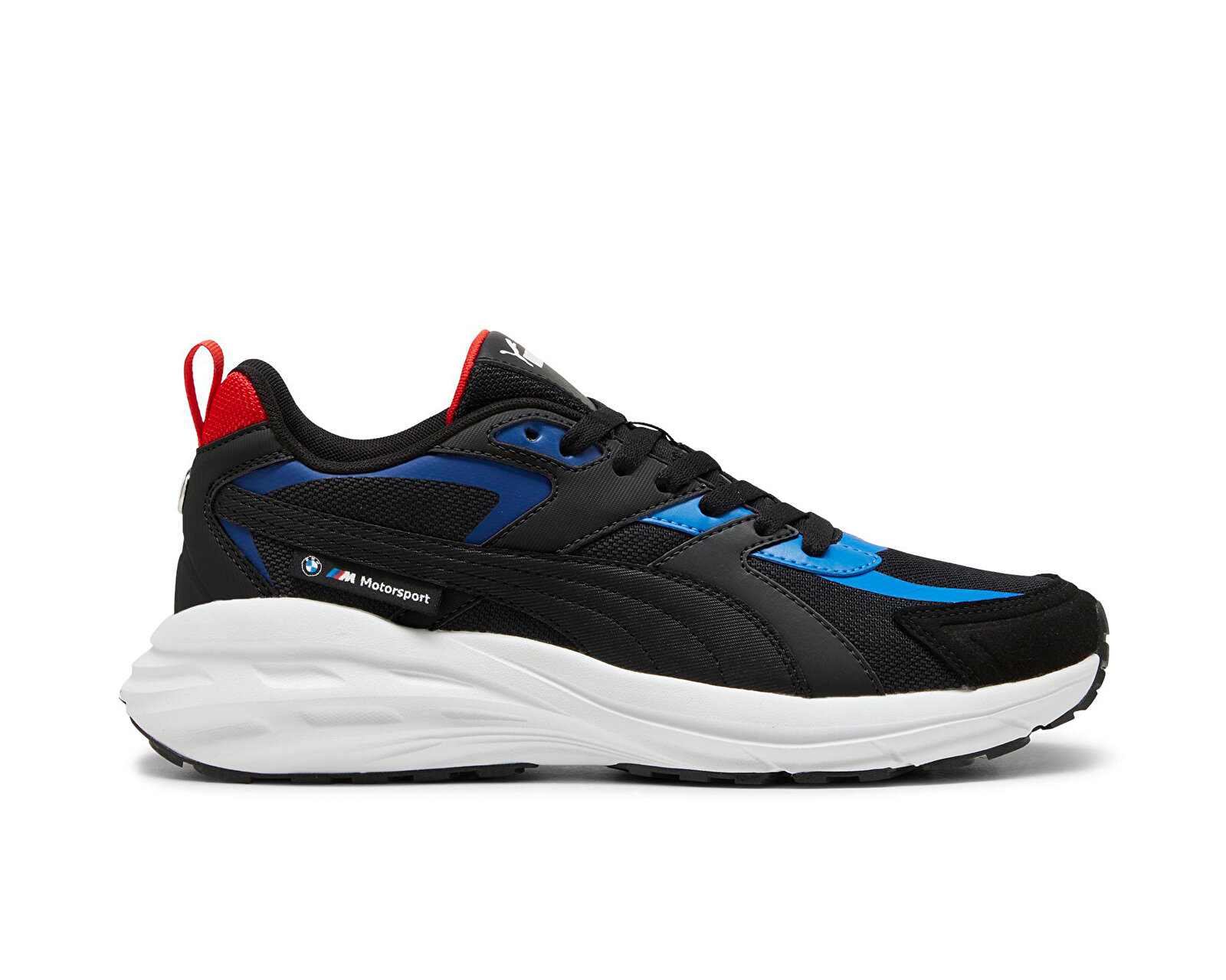 Puma Siyah Puma Bmw Motorsport Hypnotic