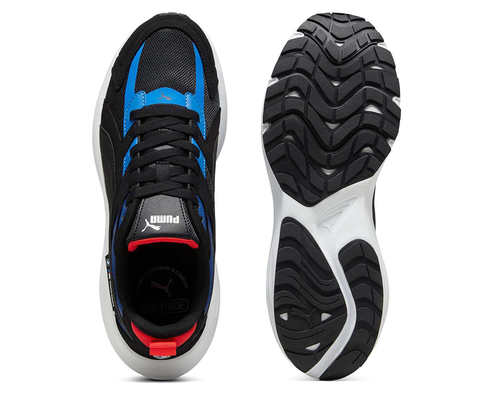 Puma Siyah Puma Bmw Motorsport Hypnotic