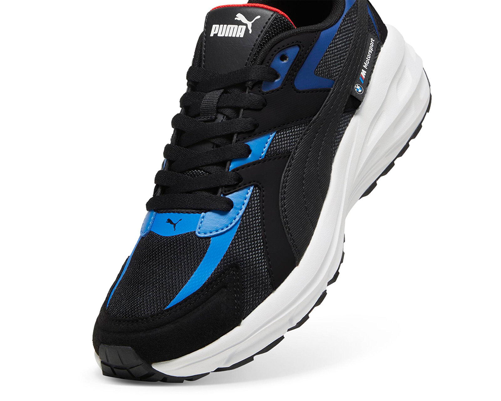 Puma Siyah Puma Bmw Motorsport Hypnotic