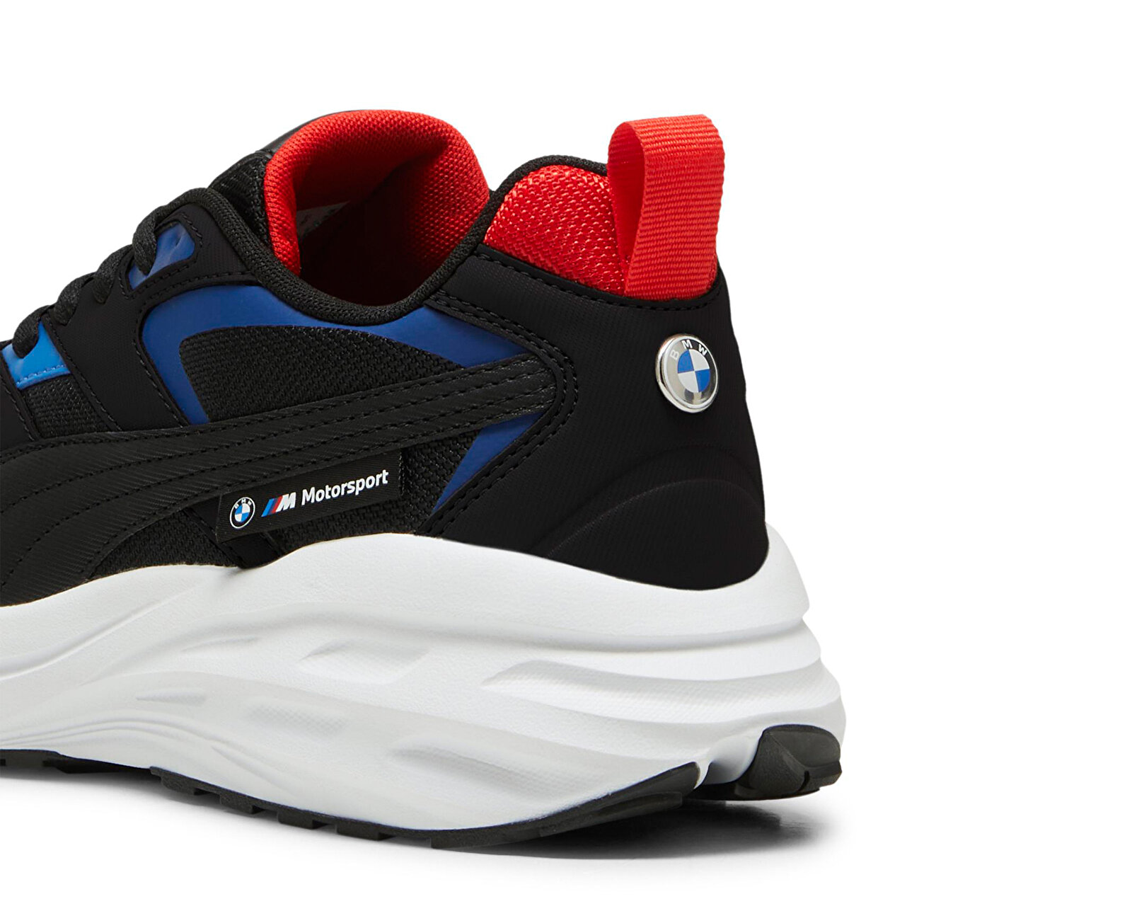 Puma Siyah Puma Bmw Motorsport Hypnotic