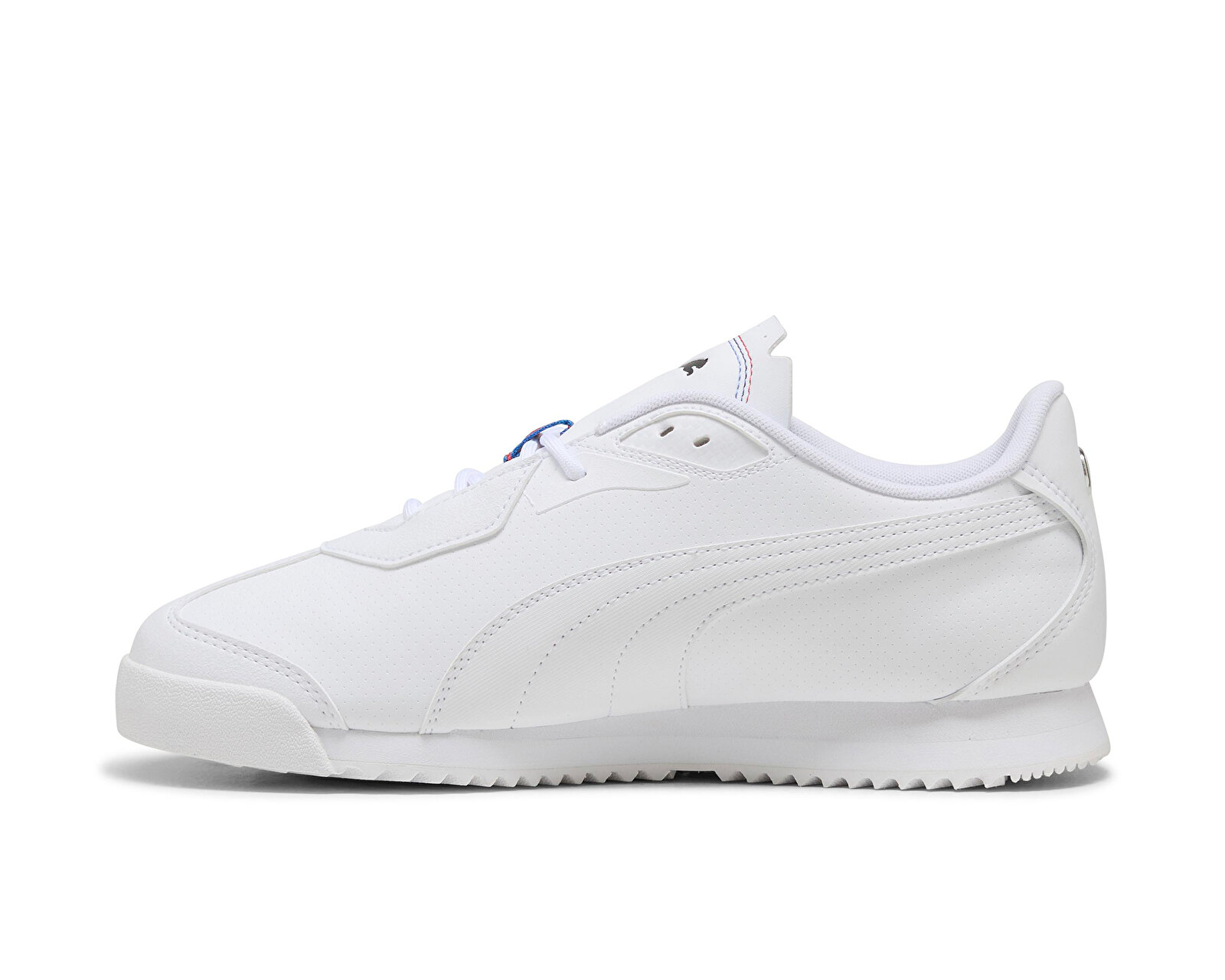 Puma Beyaz Puma Bmw Motorsport ROMA STRADALE