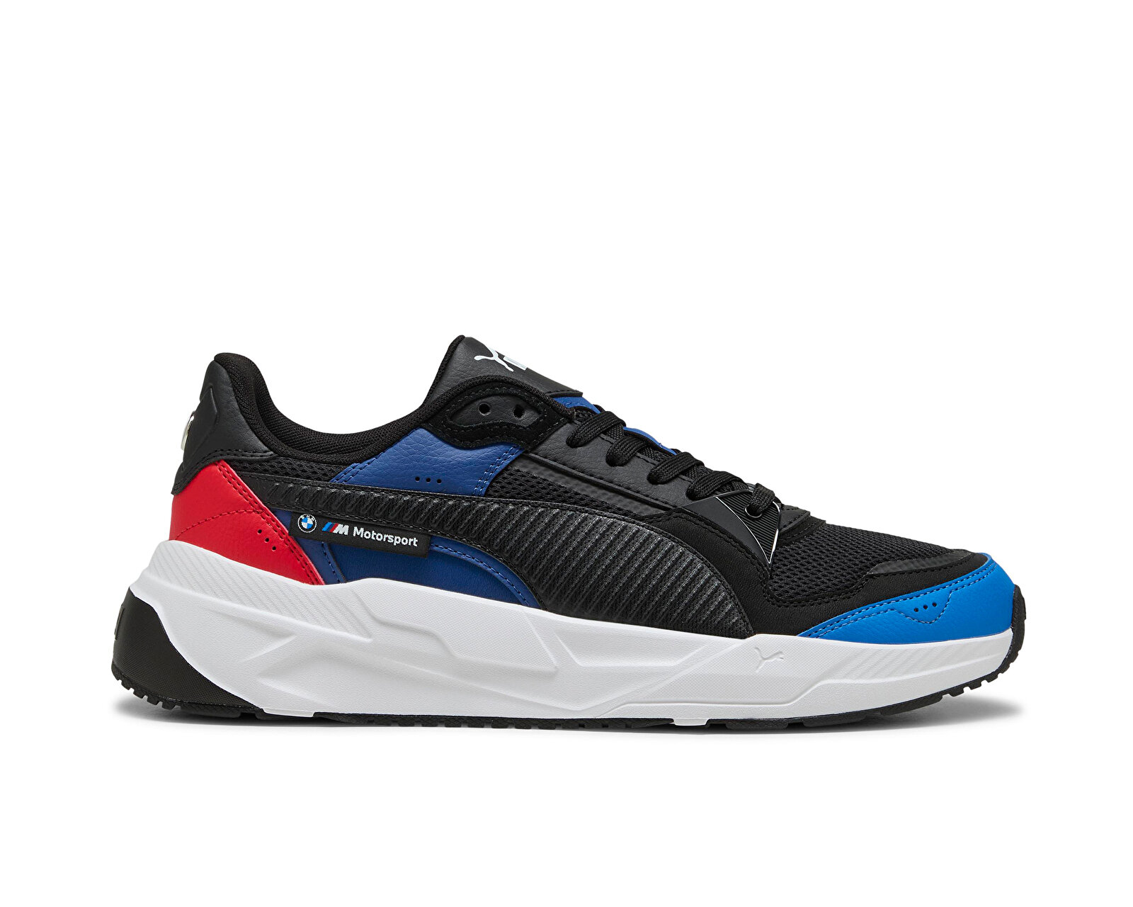 Puma Siyah Puma Bmw Motorsport TRINITY 2
