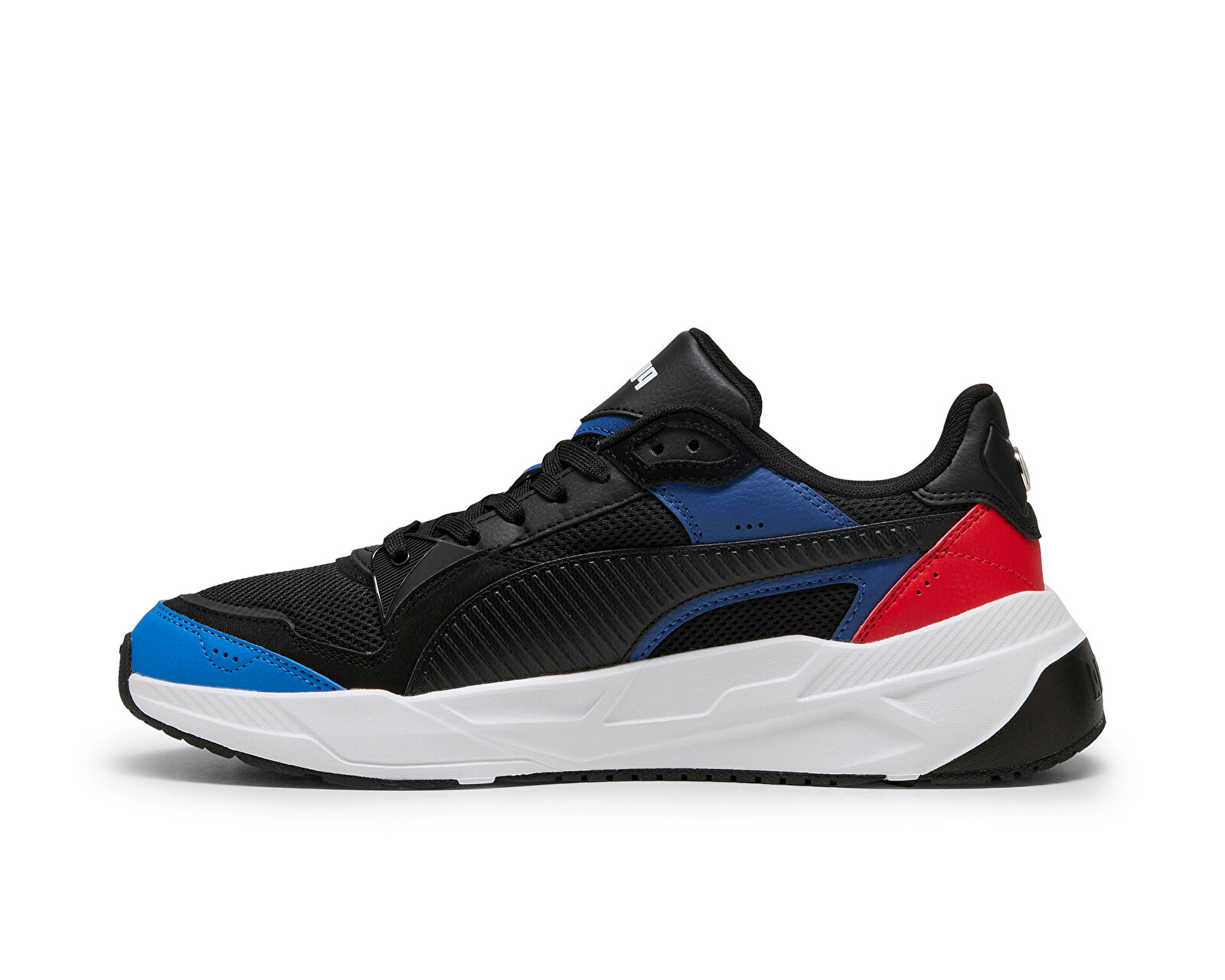 Puma Siyah Puma Bmw Motorsport TRINITY 2